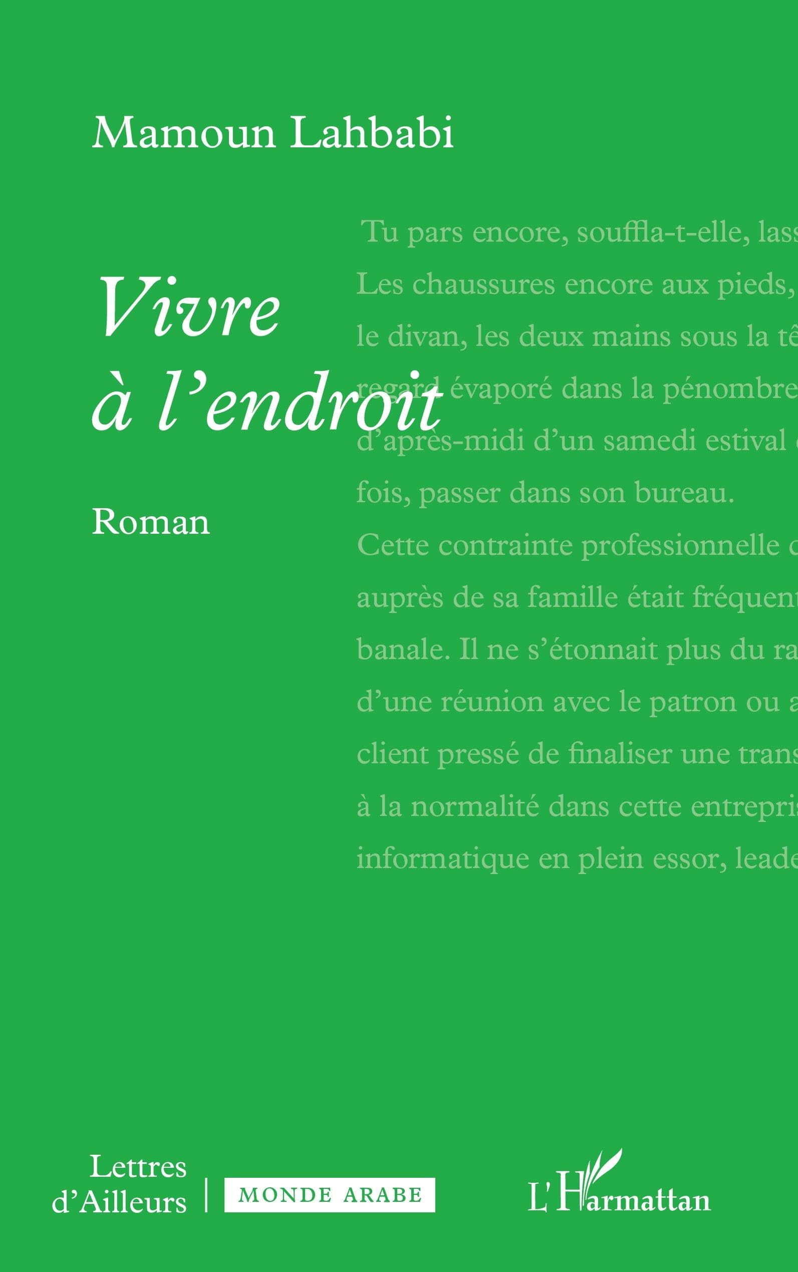Vivre à l'endroit Classics