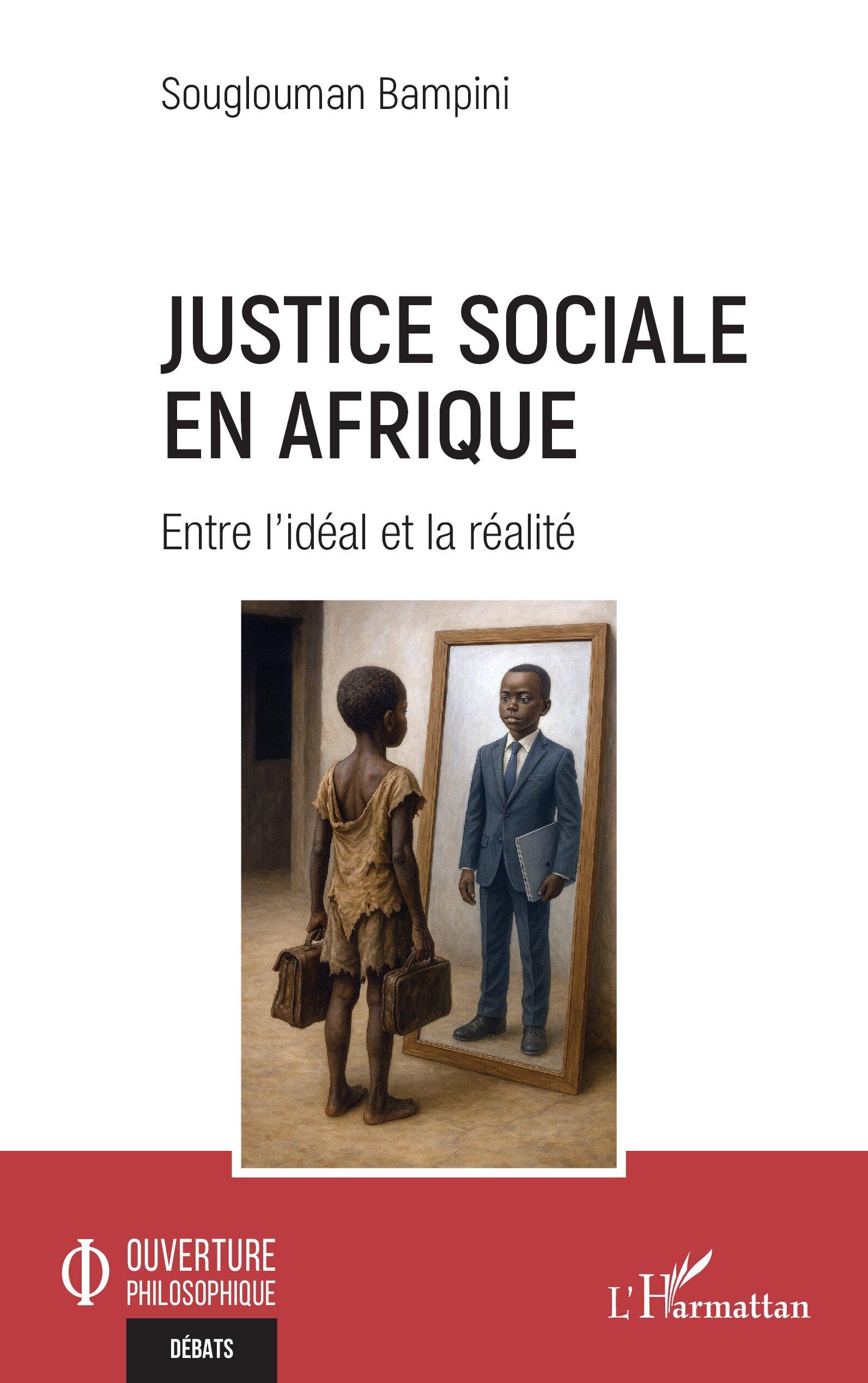 Justice sociale en Afrique: Entre l'idéal et la réalité Books