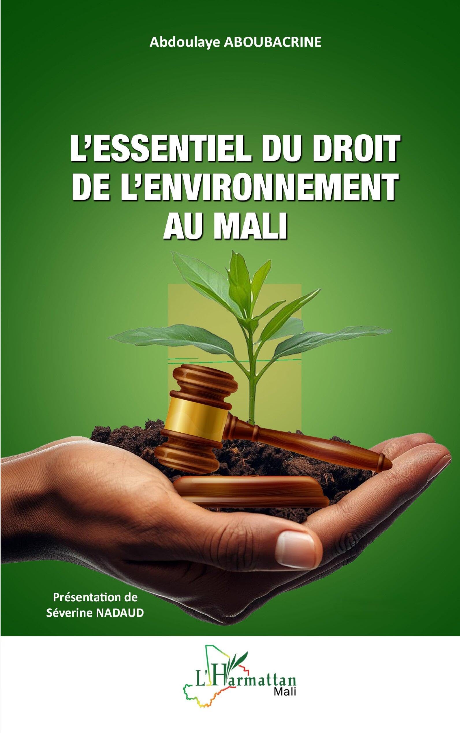 L'essentiel du droit de l'environnement au Mali Law