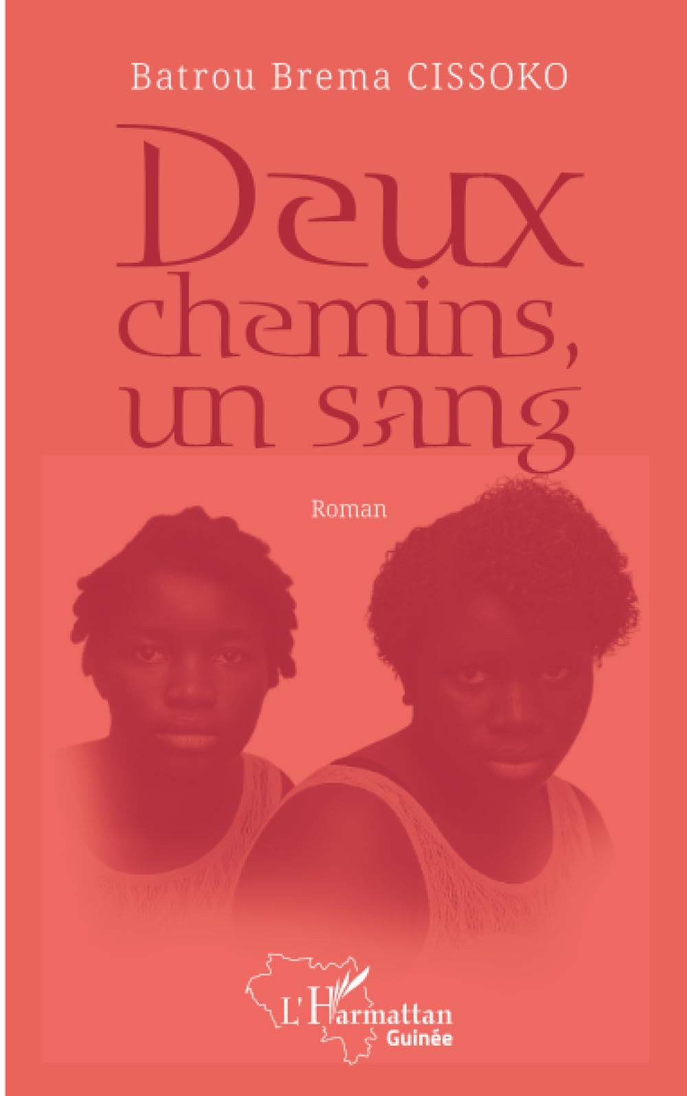 Deux chemins, un sang Contemporary literature