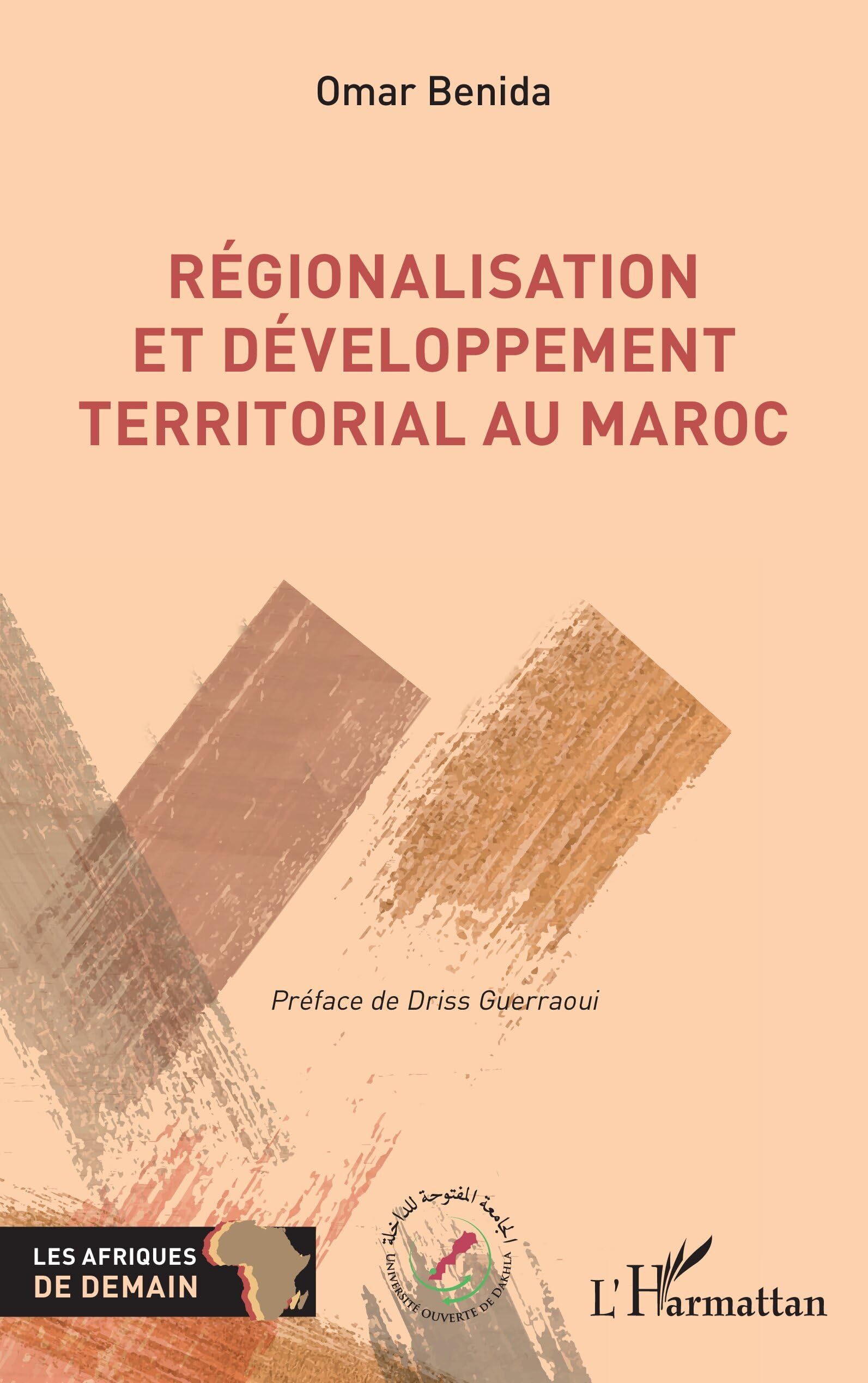 Régionalisation et développement territorial au Maroc Law