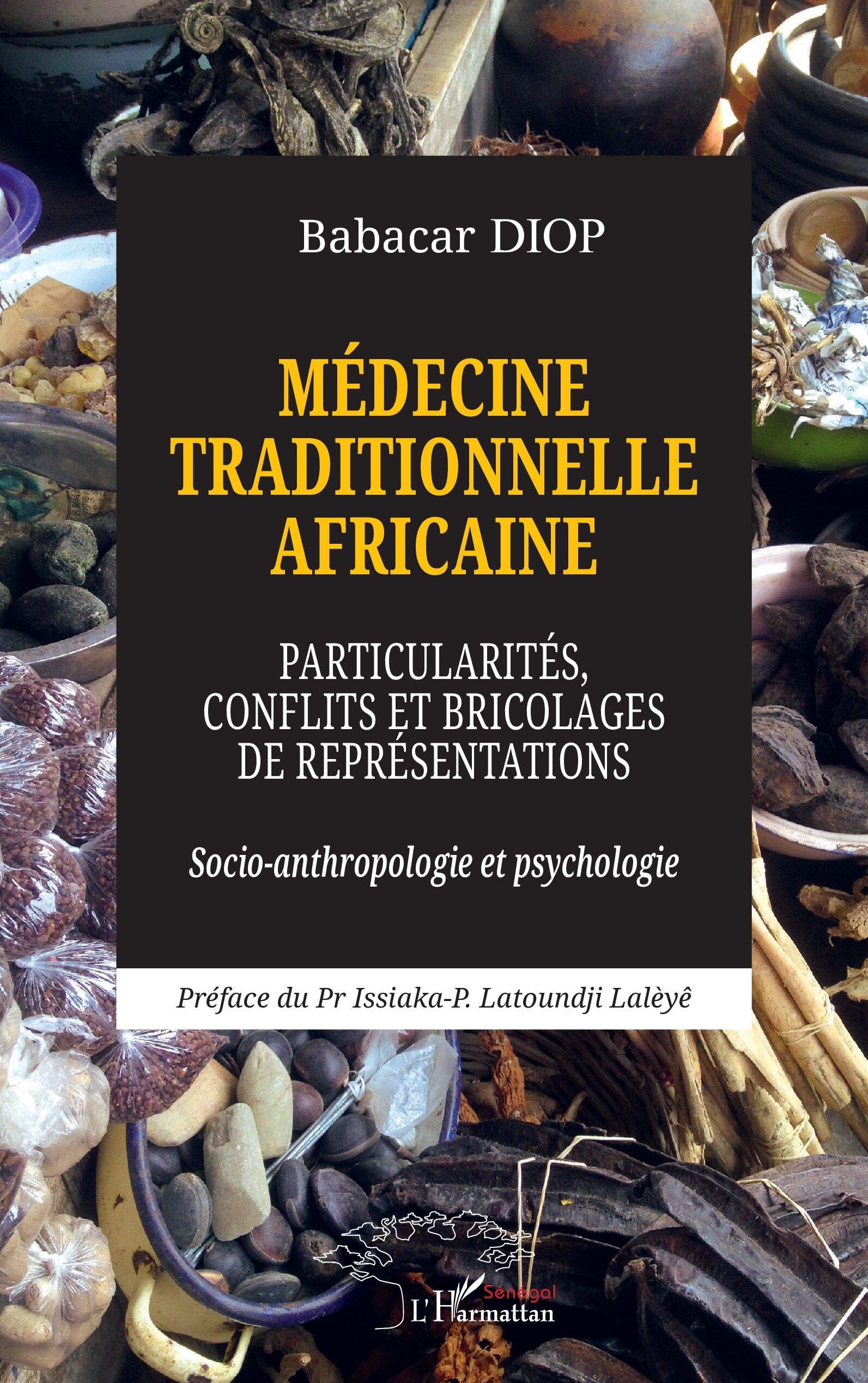 Médecine traditionnelle africaine Medicine