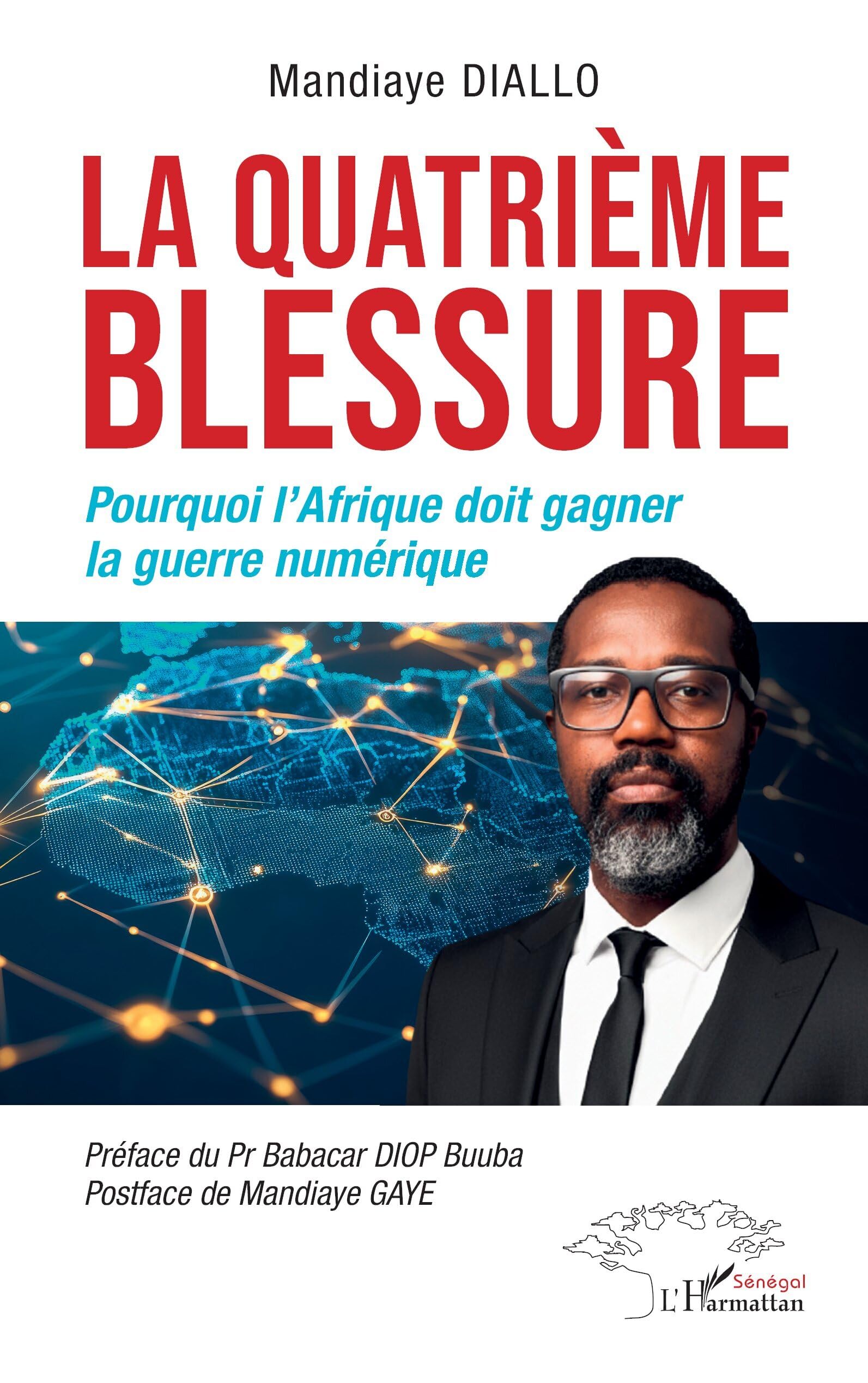 La quatrième blessure Media & Communication