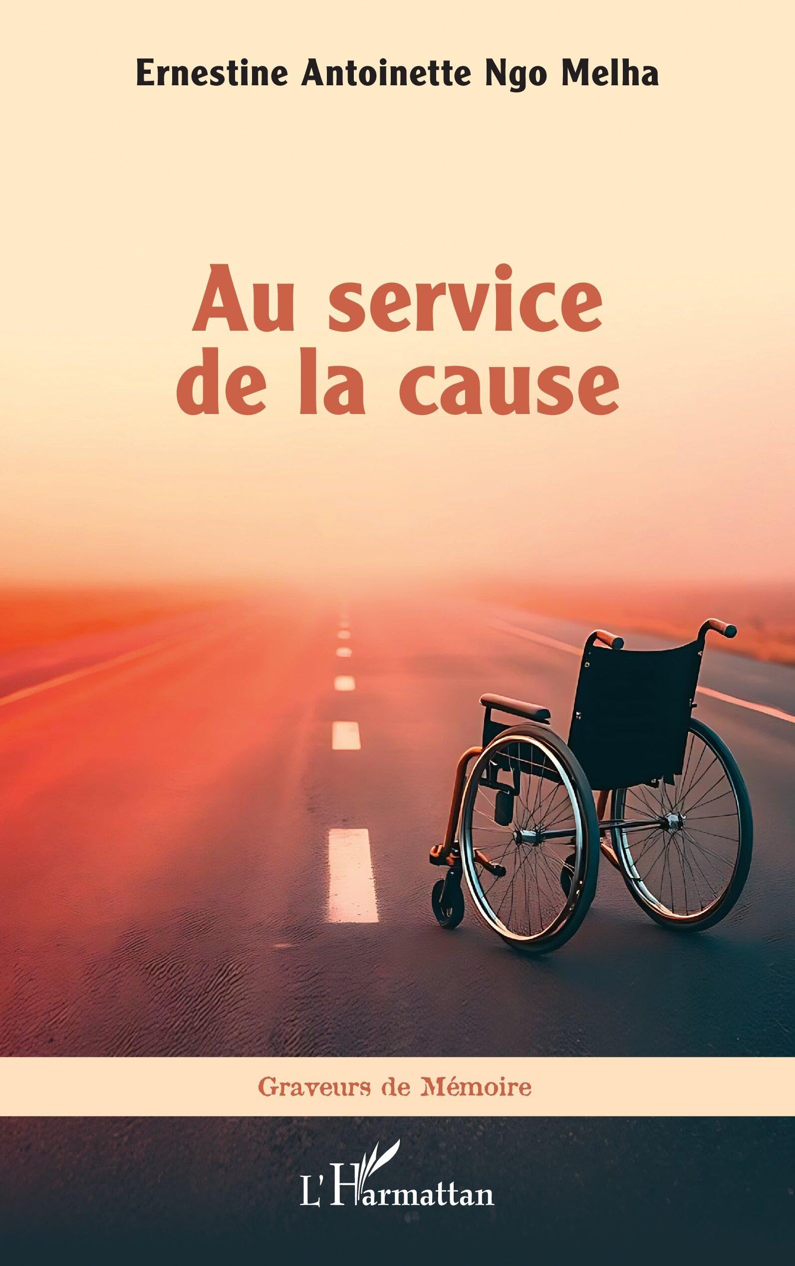 Au service de la cause Personalities