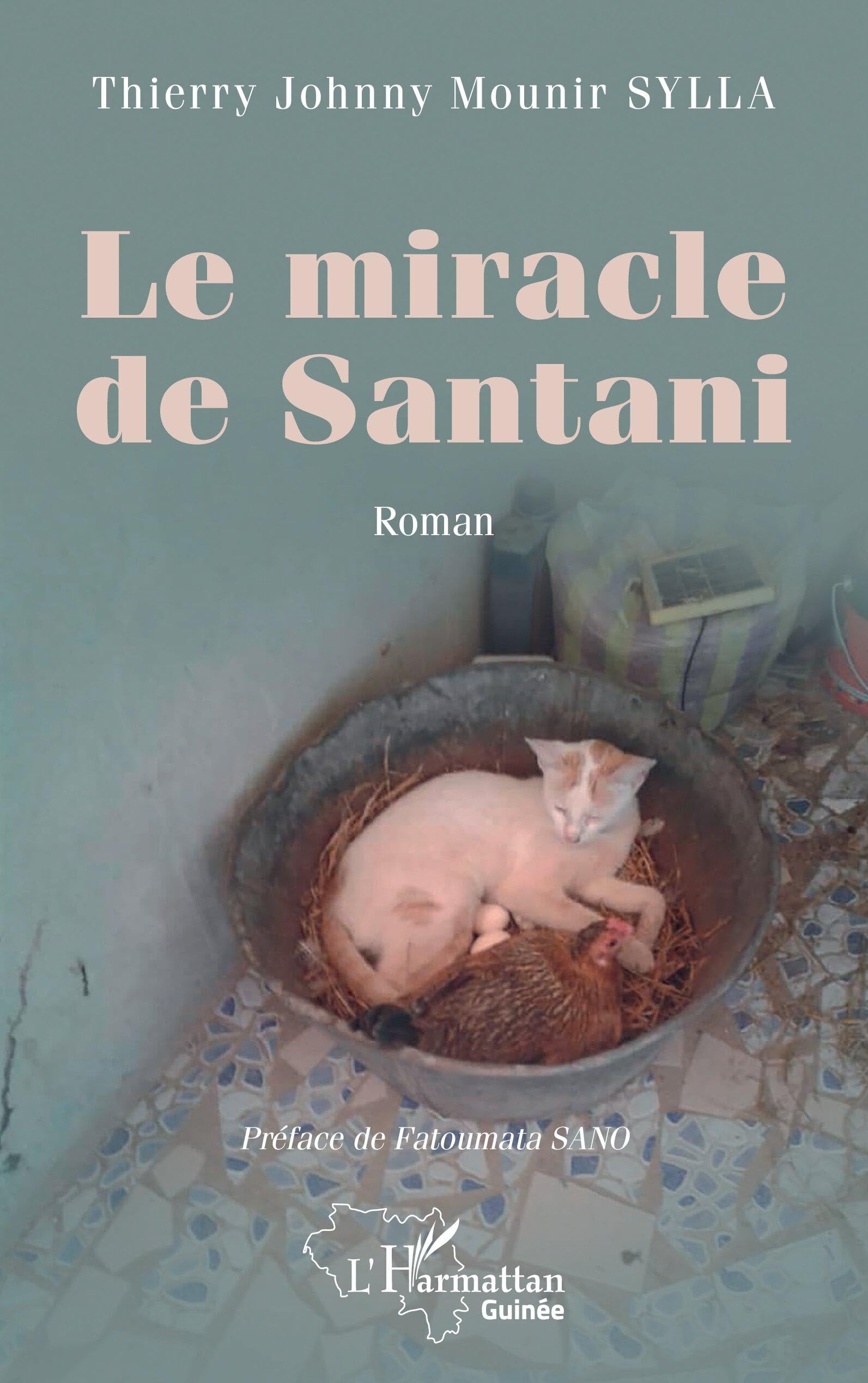 Le miracle de Santani Classics
