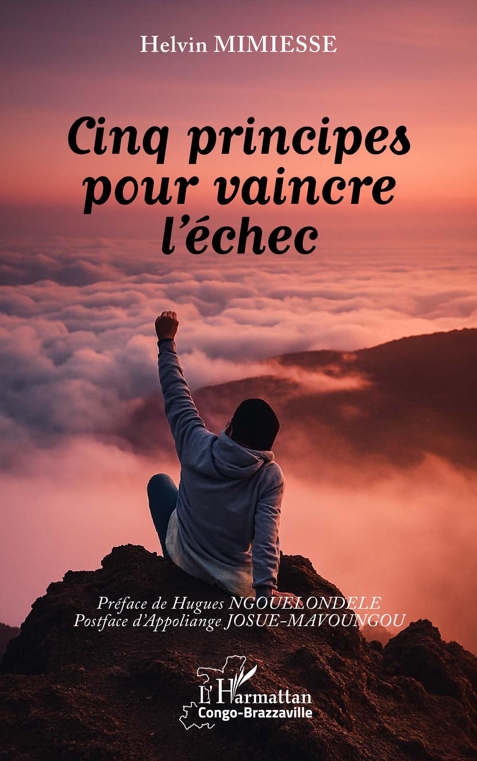 Cinq principes pour vaincre l'échec Lifestyle