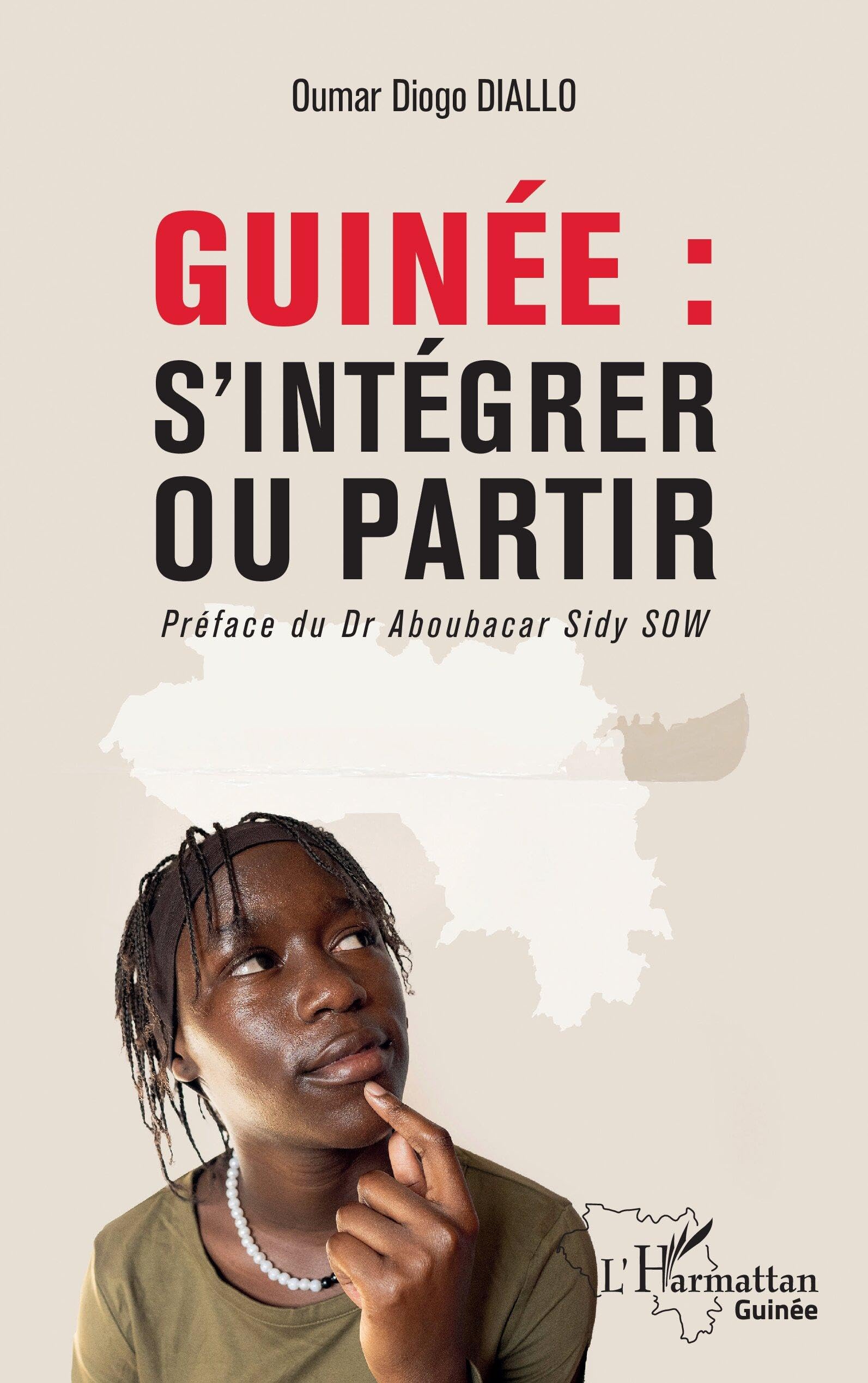 Guinée: s'intégrer ou partir Law