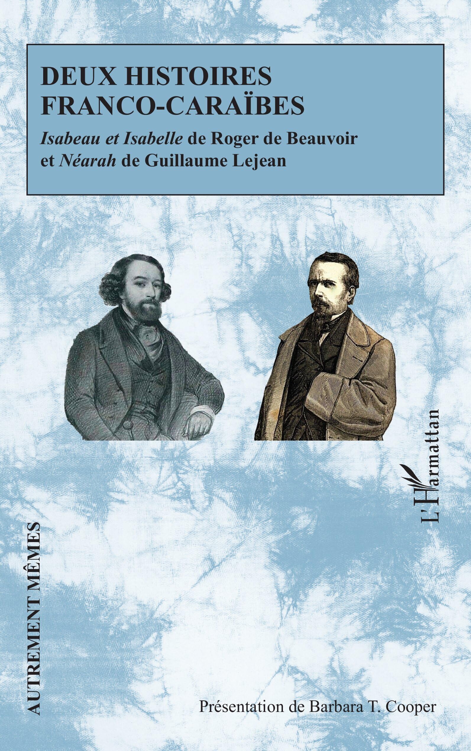 Deux histoires franco-caraïbes Classics