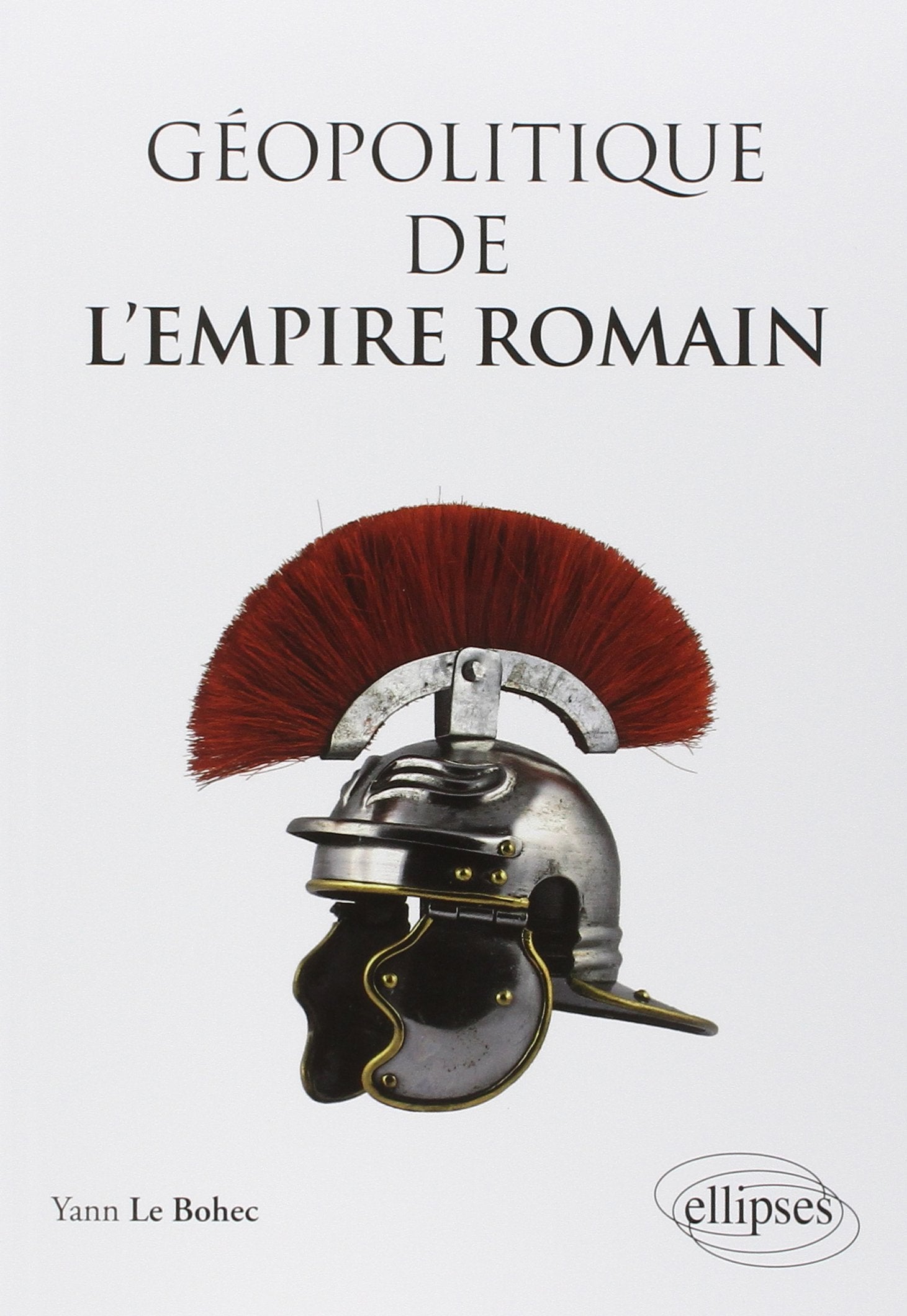 Géopolitique de l’Empire romain Geology & Geography