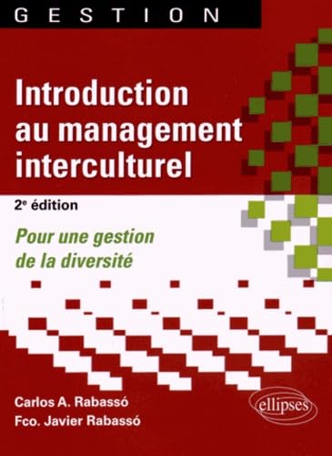 Introduction au management interculturel. Pour une gestion de la diversité - 2e édition Business, Finance & Career