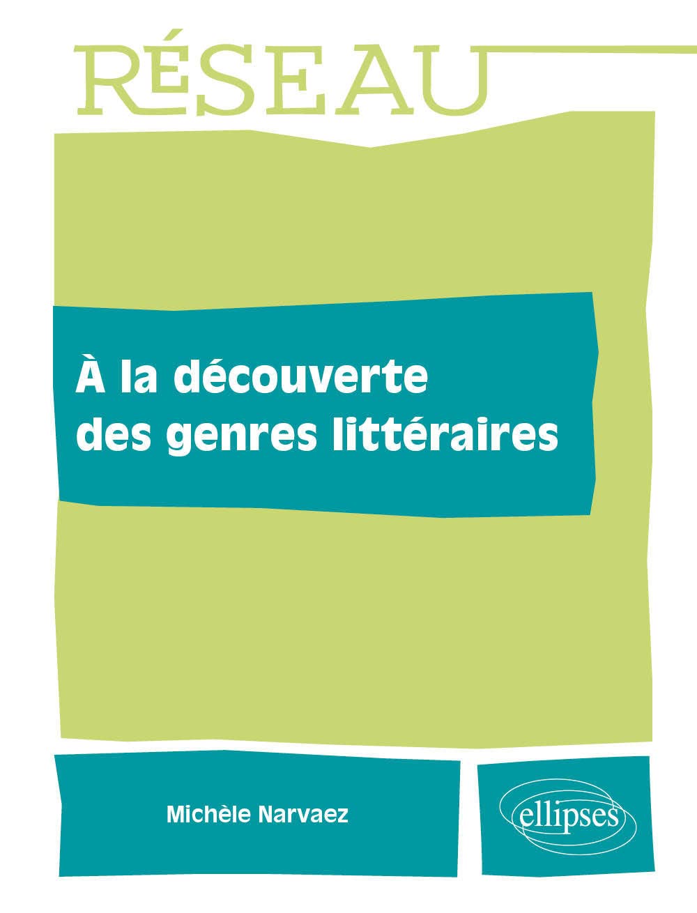 A la découverte des genres littéraires book