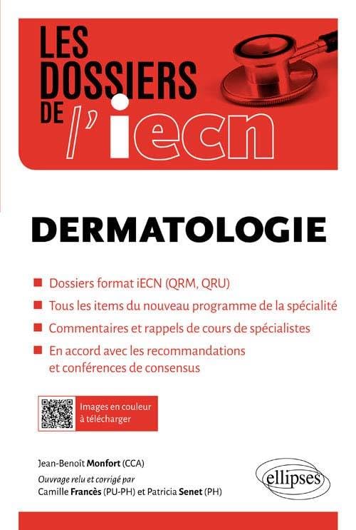 Dermatologie (Les dossiers de l'iECN) Medicine
