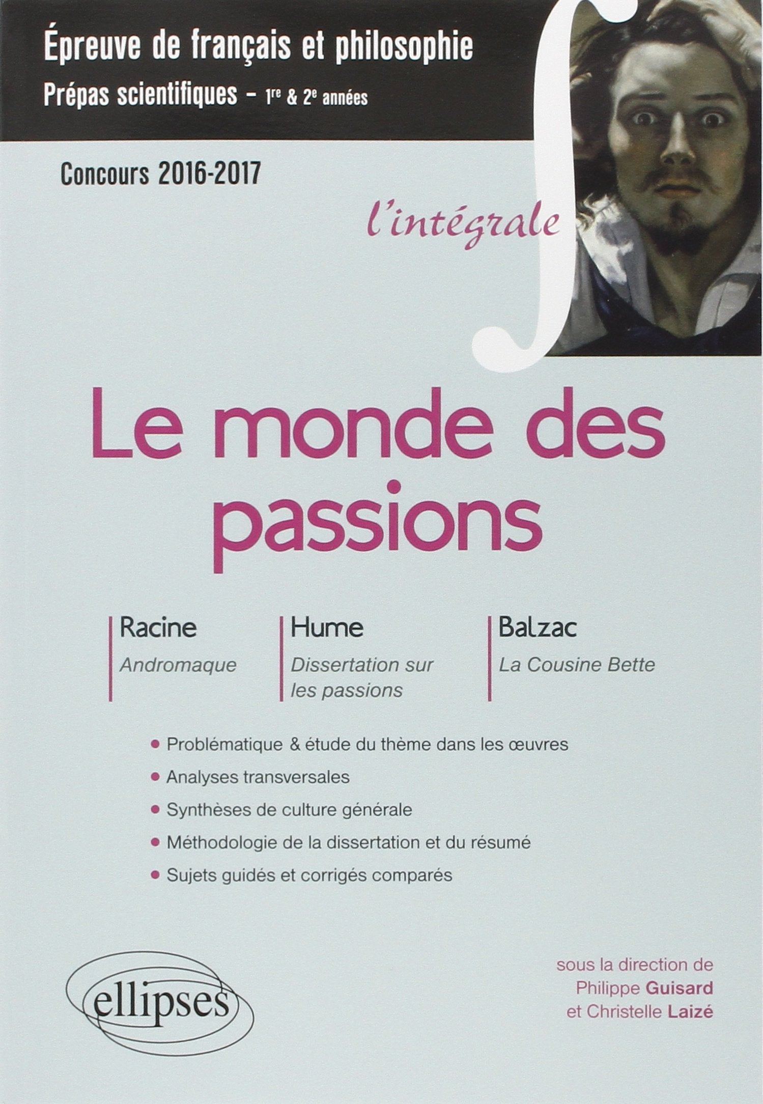 Le monde des passions: Racine, Andromaque ; Hume, Dissertation sur les passions ; Balzac, La Cousine Bette book