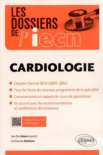 Cardiologie book