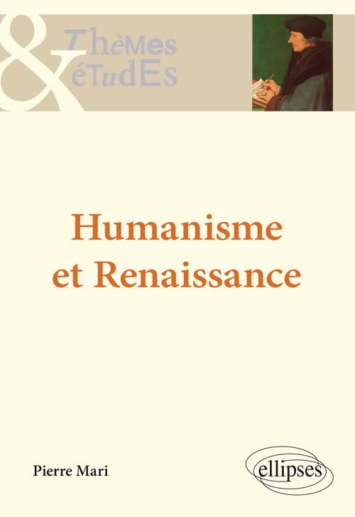 Humanisme et Renaissance (Thèmes et études) Books