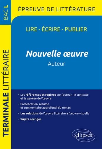 Les Faux-Monnayeurs / Journal des Faux-Monnayeurs, Gide. BAC L 2017. Terminale littéraire Non-fiction