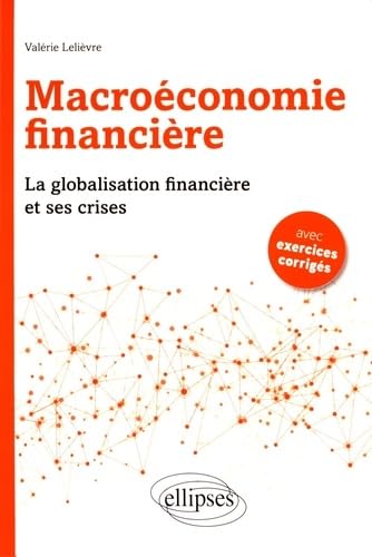 Macroéconomie financière: La globalisation financière et ses crises book