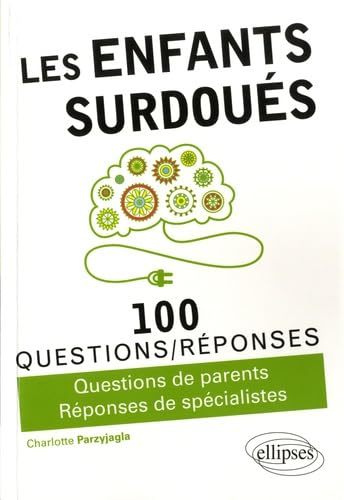 Les enfants surdoués book