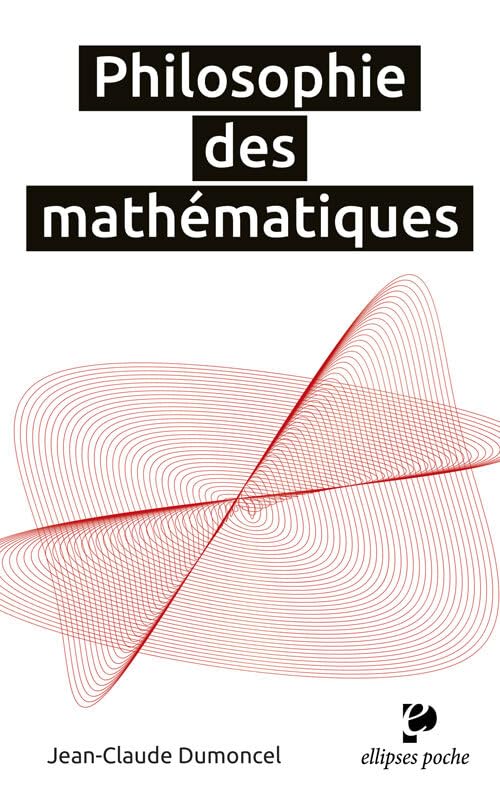 Philosophie des mathématiques (Poche) Business & Technology