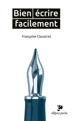 Bien écrire facilement (Poche) Books