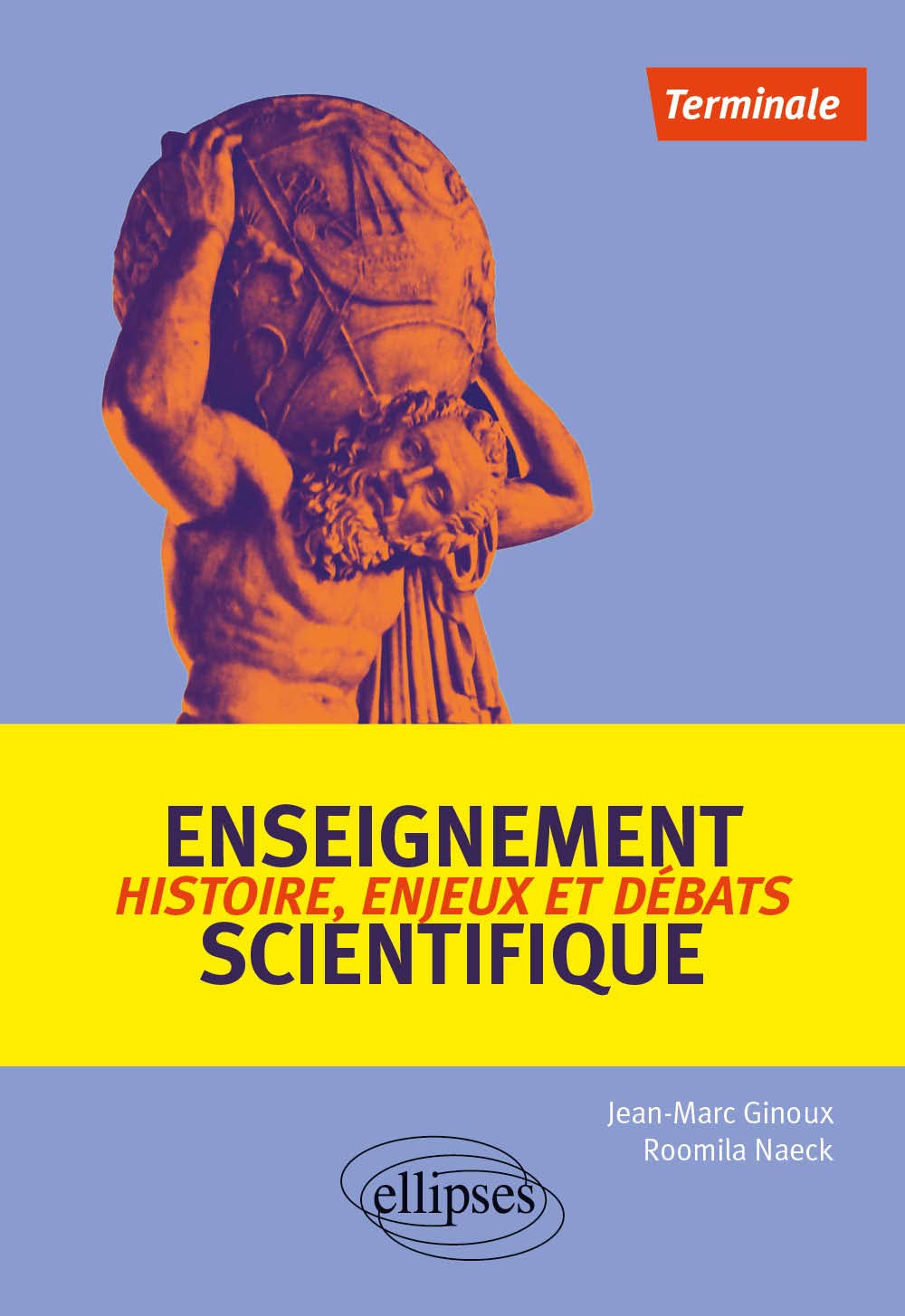 Enseignement scientifique : Histoire, enjeux et débats - Terminale Professional & Reference Books
