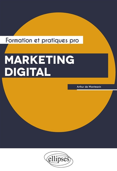 Product Image: Marketing digital