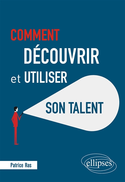 Product Image: Comment découvrir et utiliser son talent