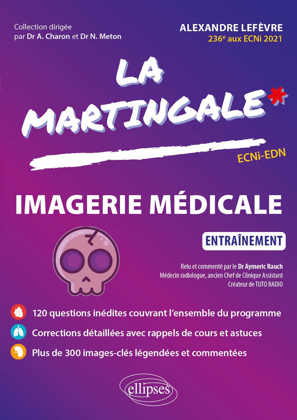 Imagerie médicale: Entraînement book