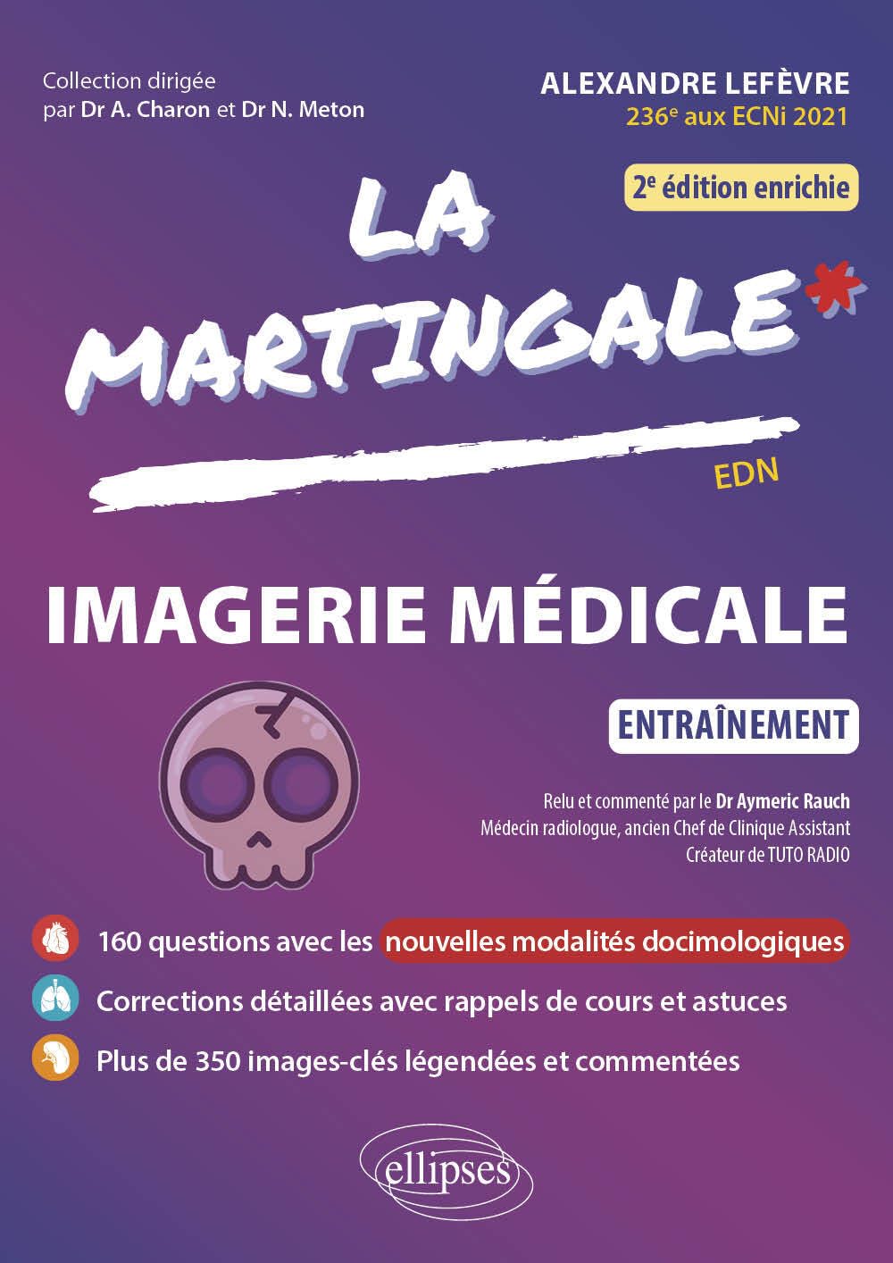 Imagerie médicale: Entraînement book