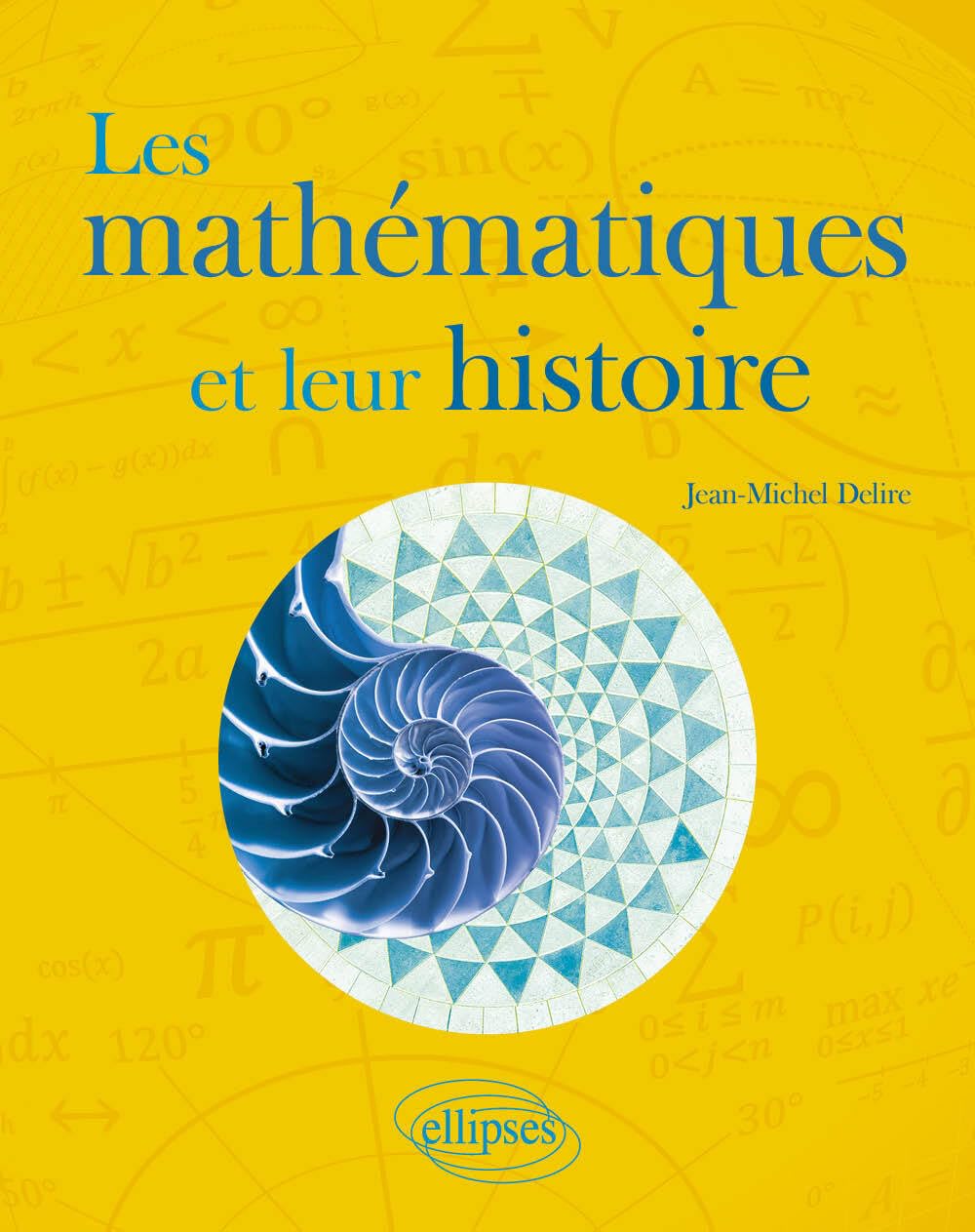 Les mathématiques et leur histoire book