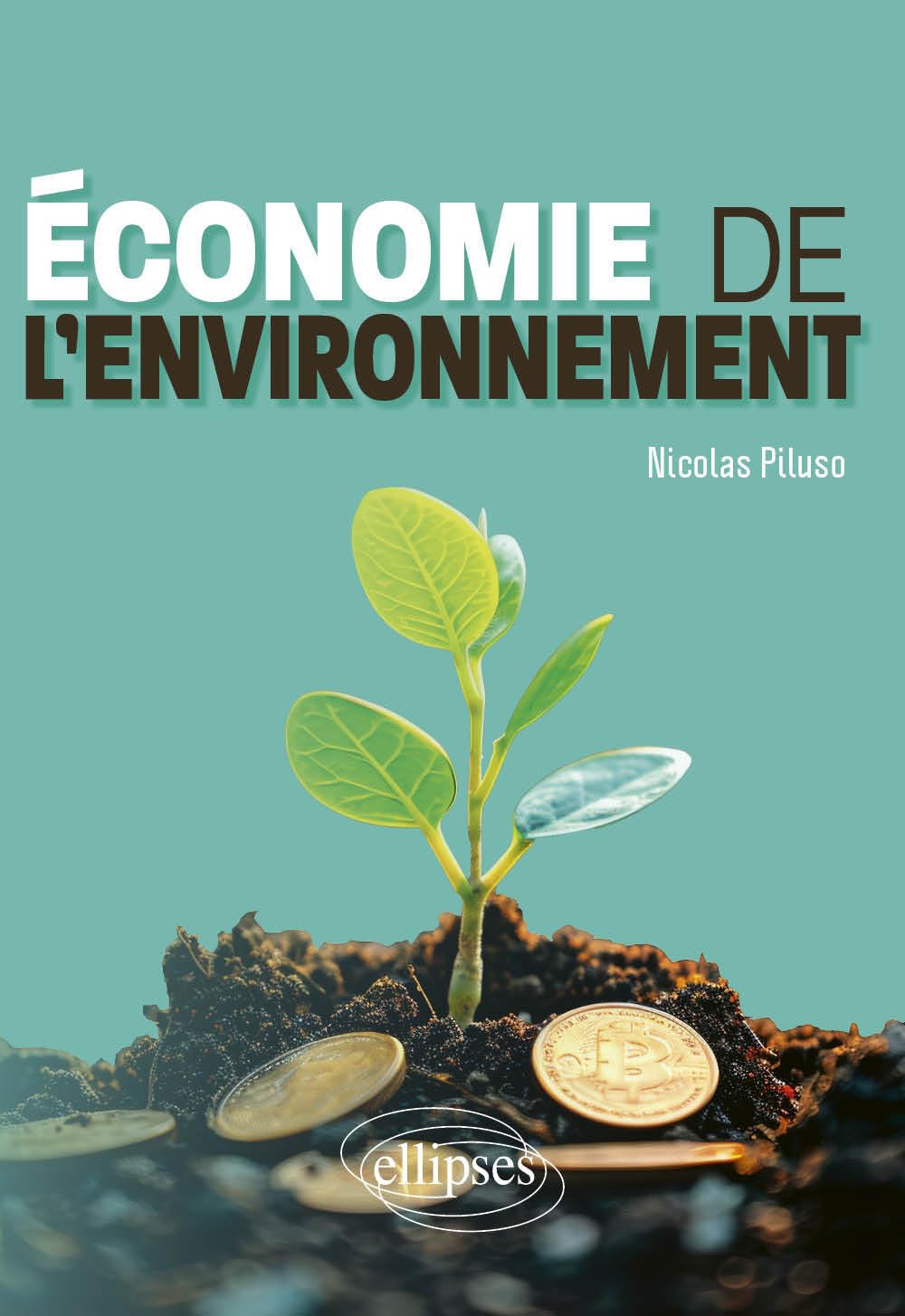 Economie de l'environnement book