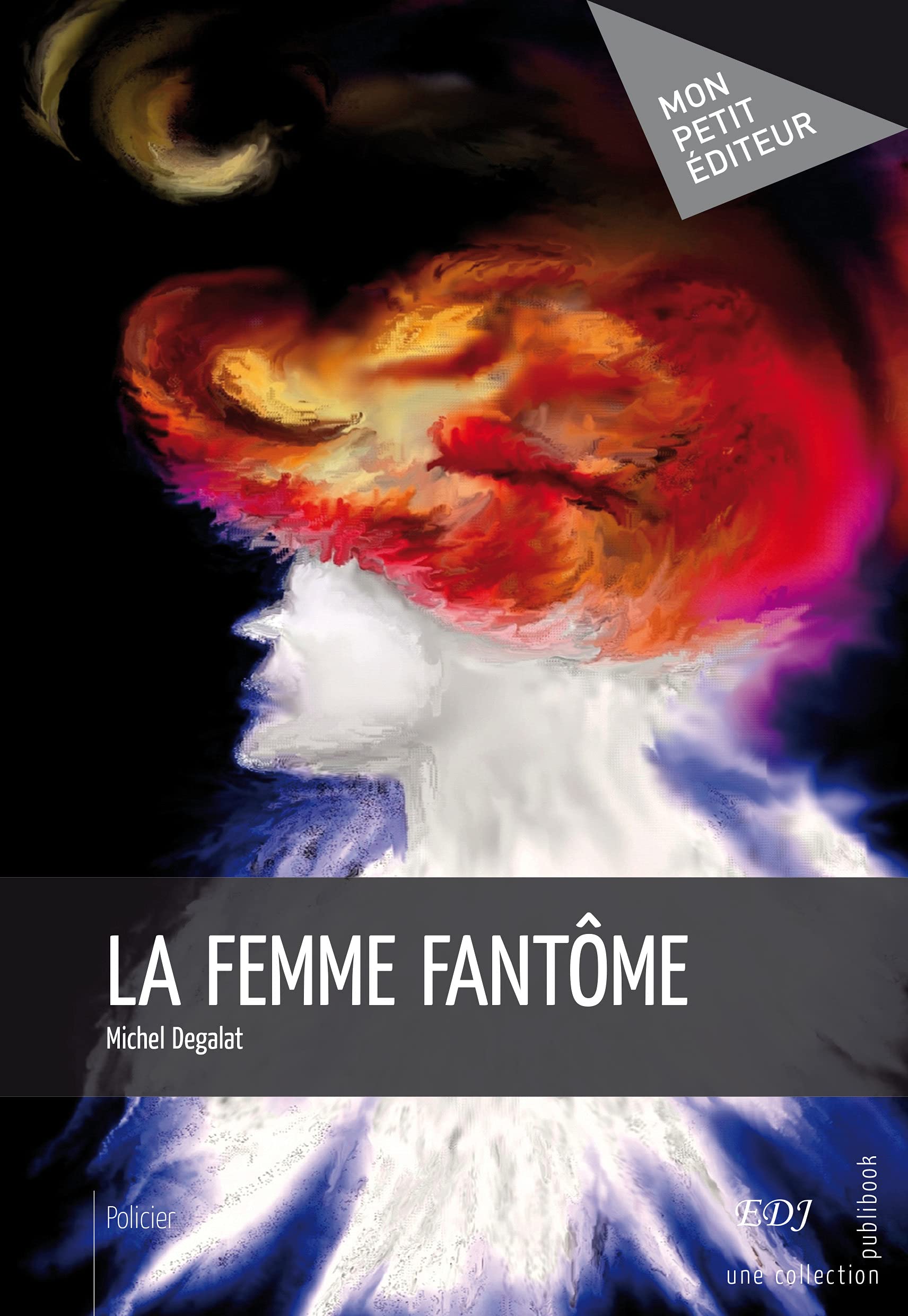 La Femme fantôme book