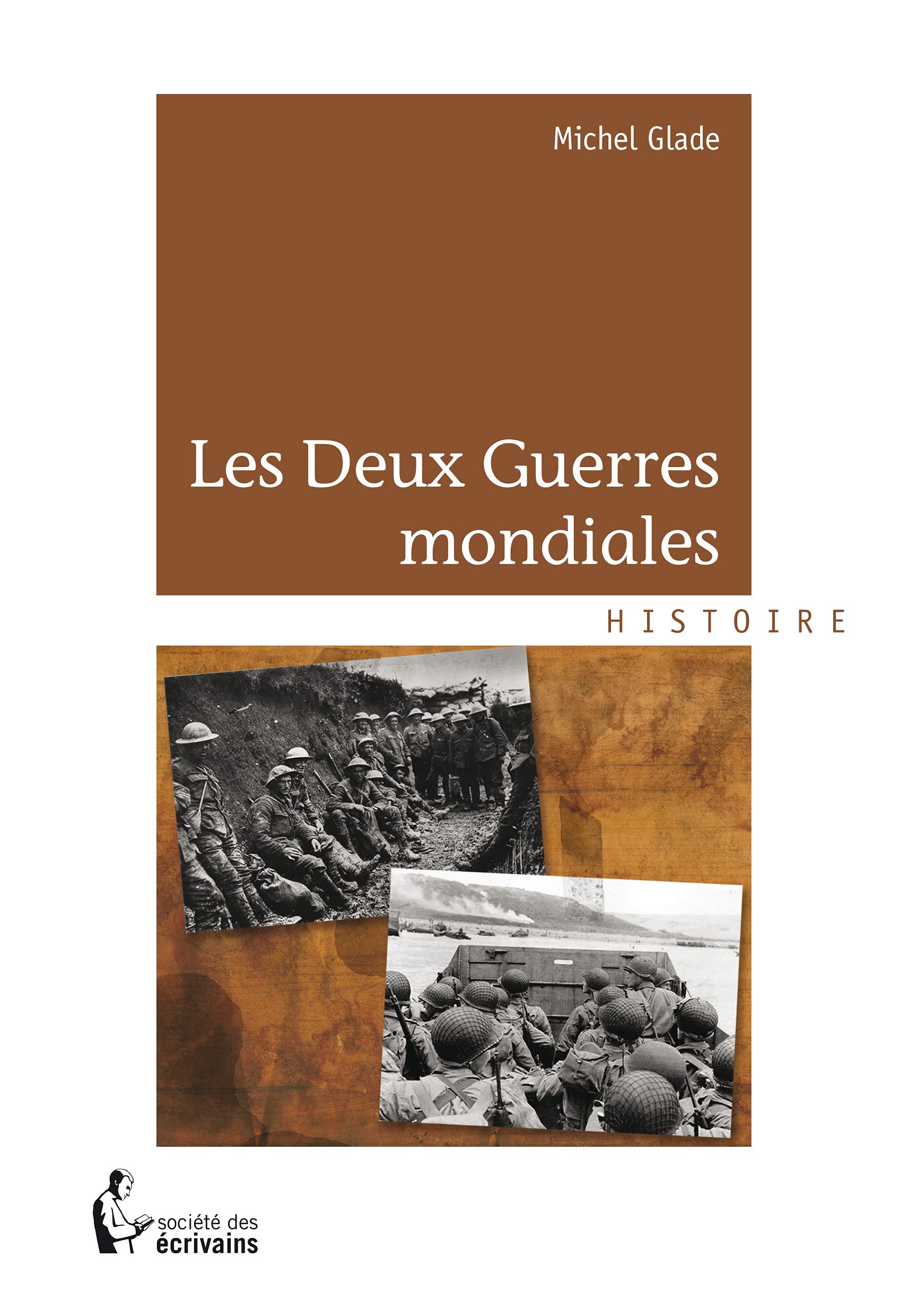 Les Deux Guerres mondiales Books
