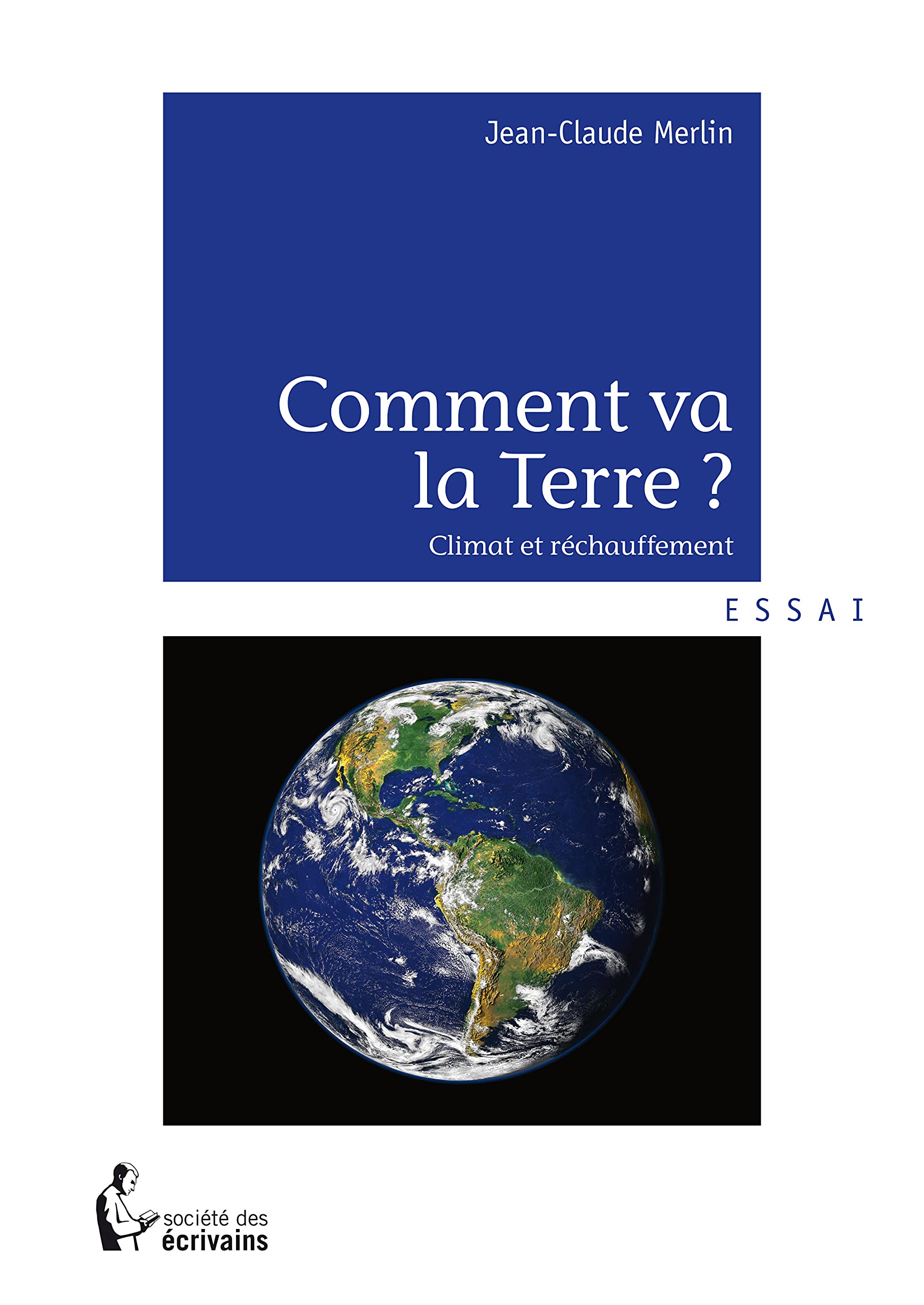 Comment va la Terre ? Climat et réchauffement book