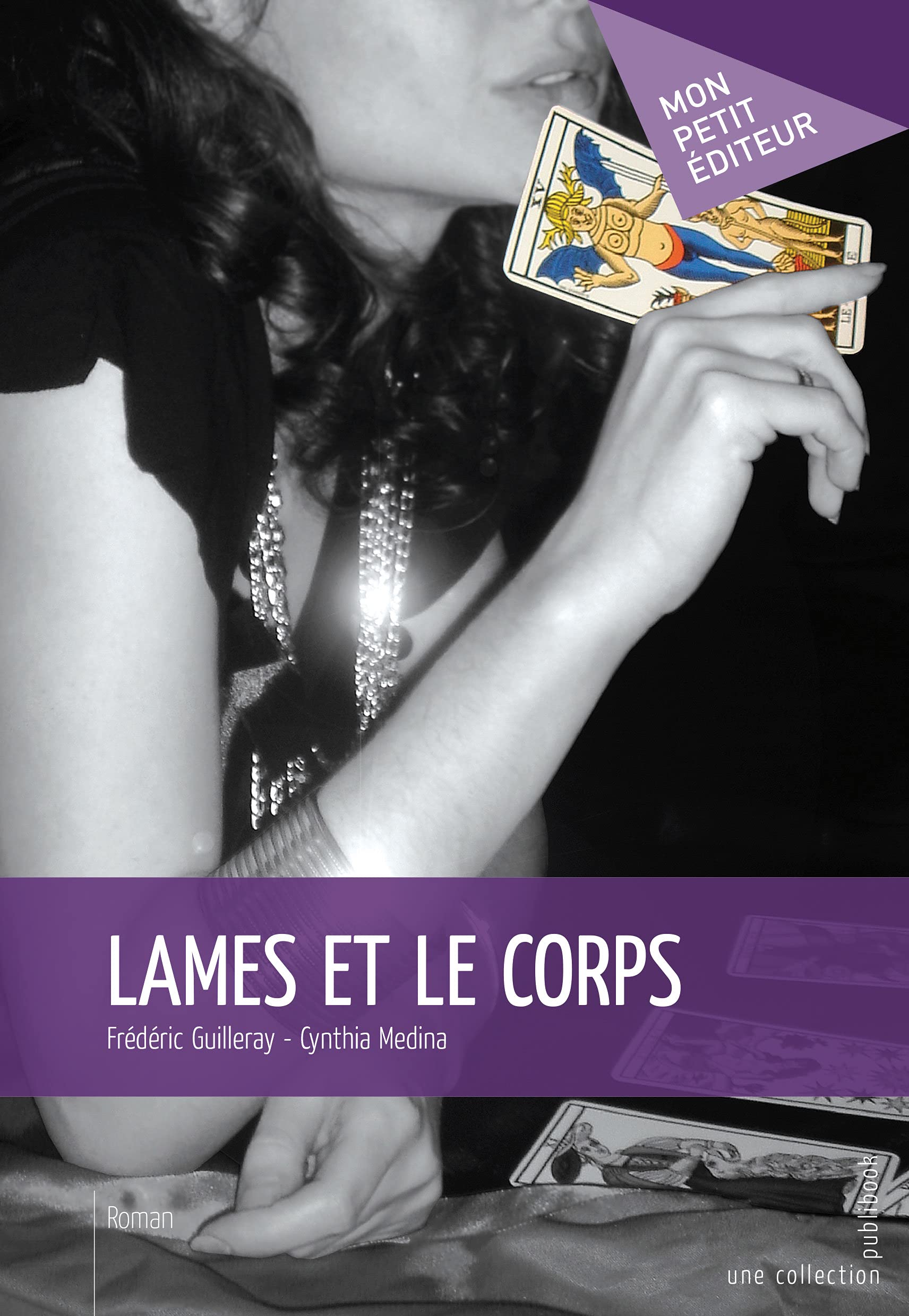 Lames et le Corps Eroticism