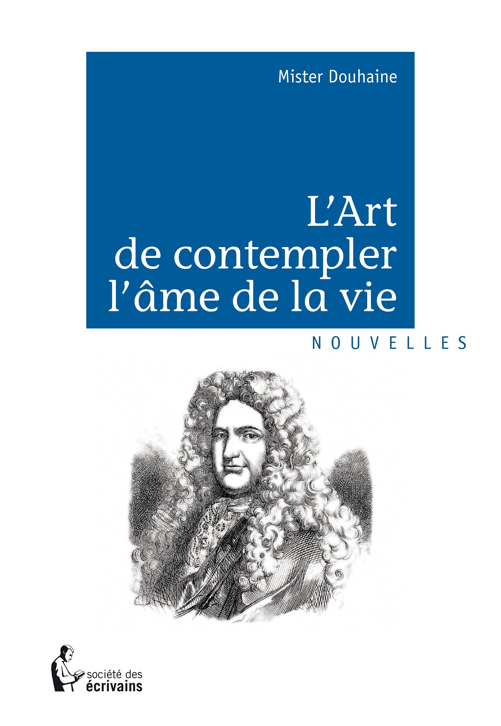 L'Art de contempler l'âme de la vie book