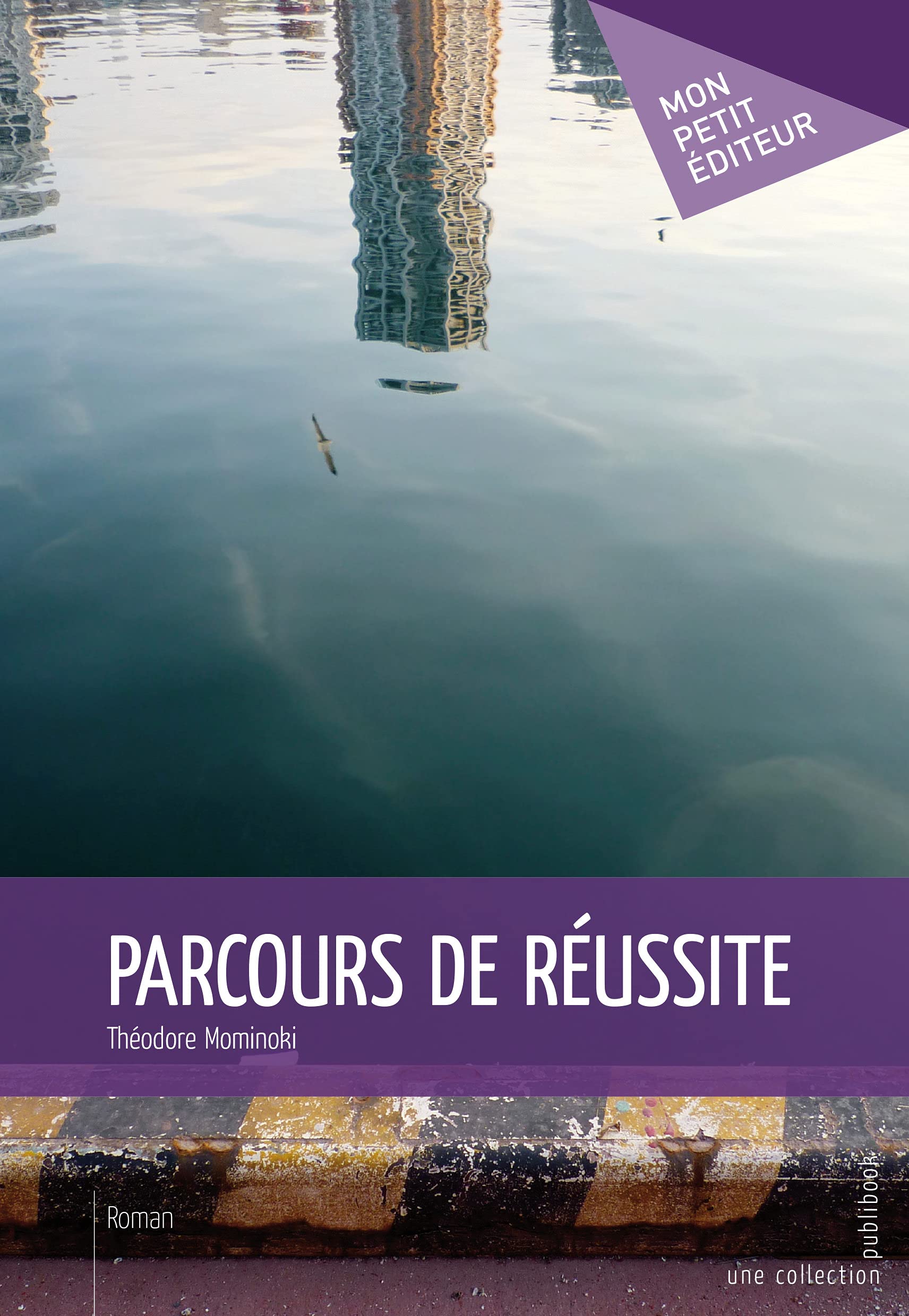 Product Image: Parcours de réussite