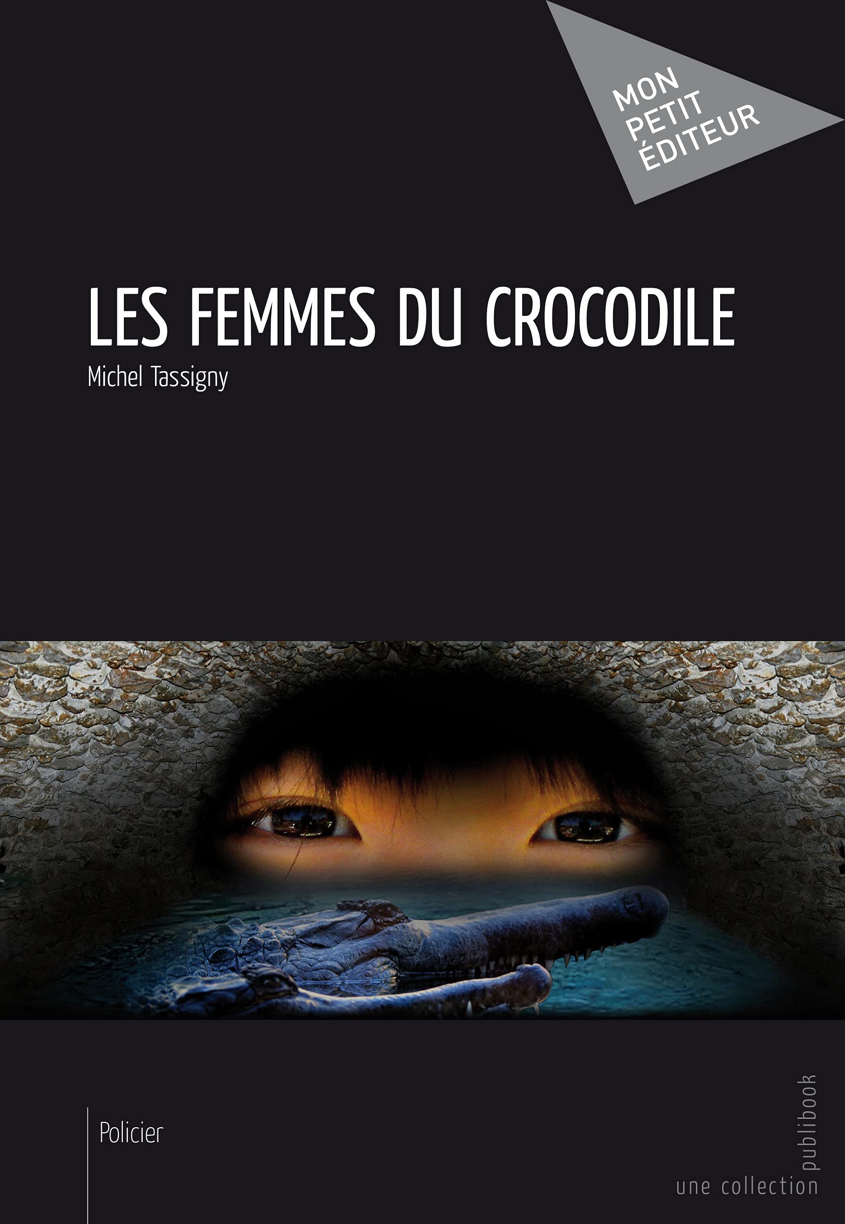 Les Femmes du crocodile Books