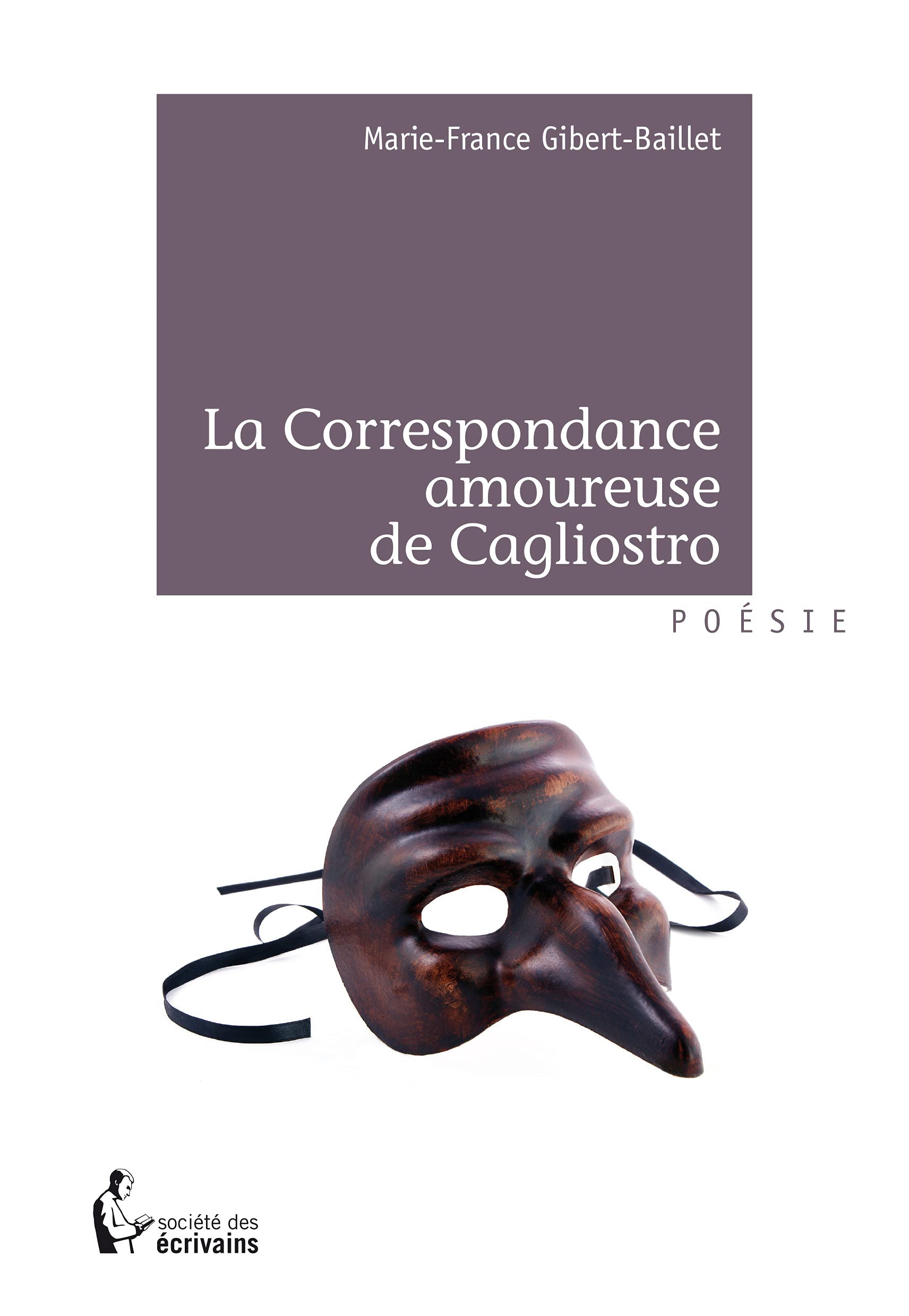 La Correspondance amoureuse de Cagliostro Books