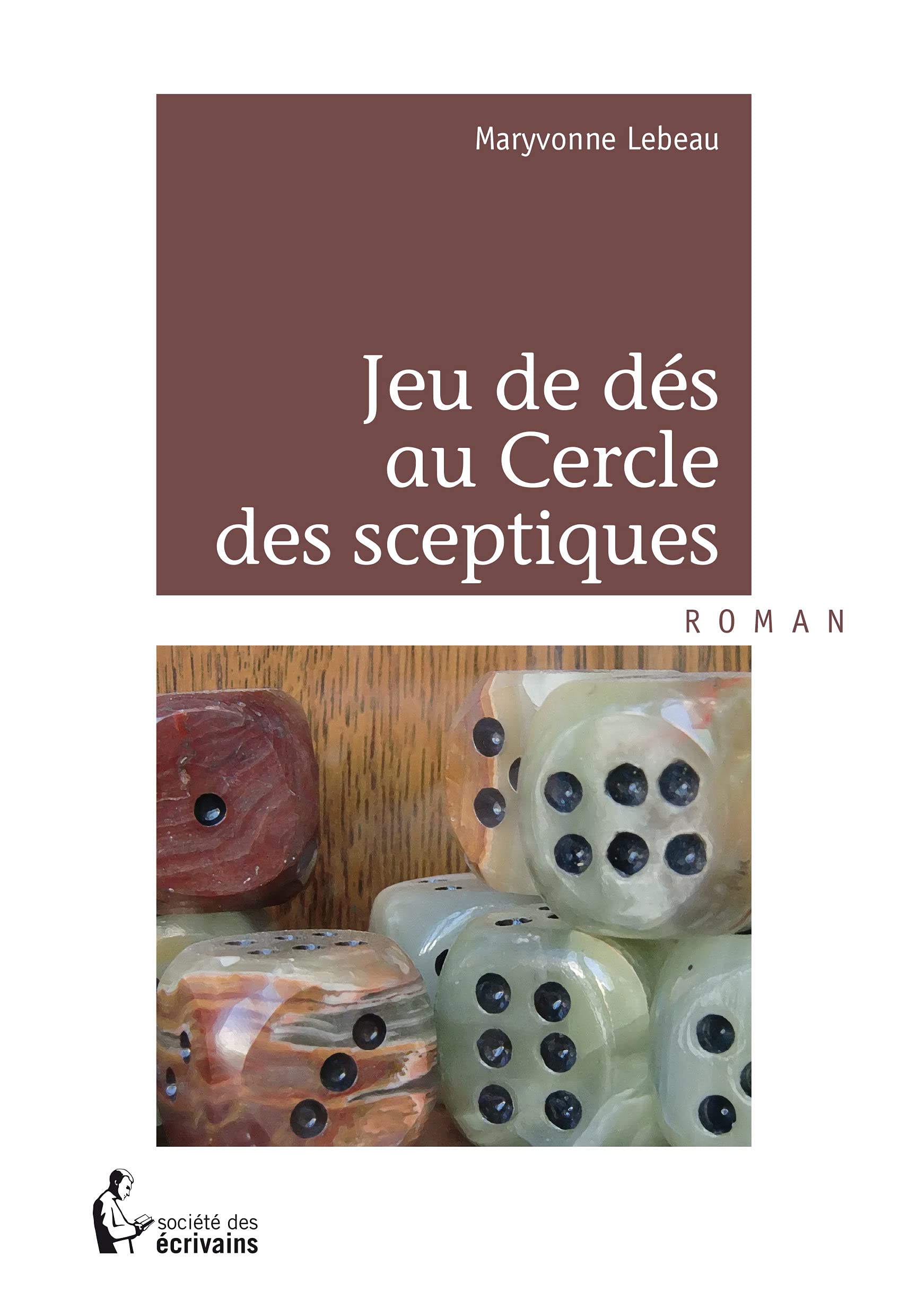 Jeu de dés au Cercle des sceptiques book