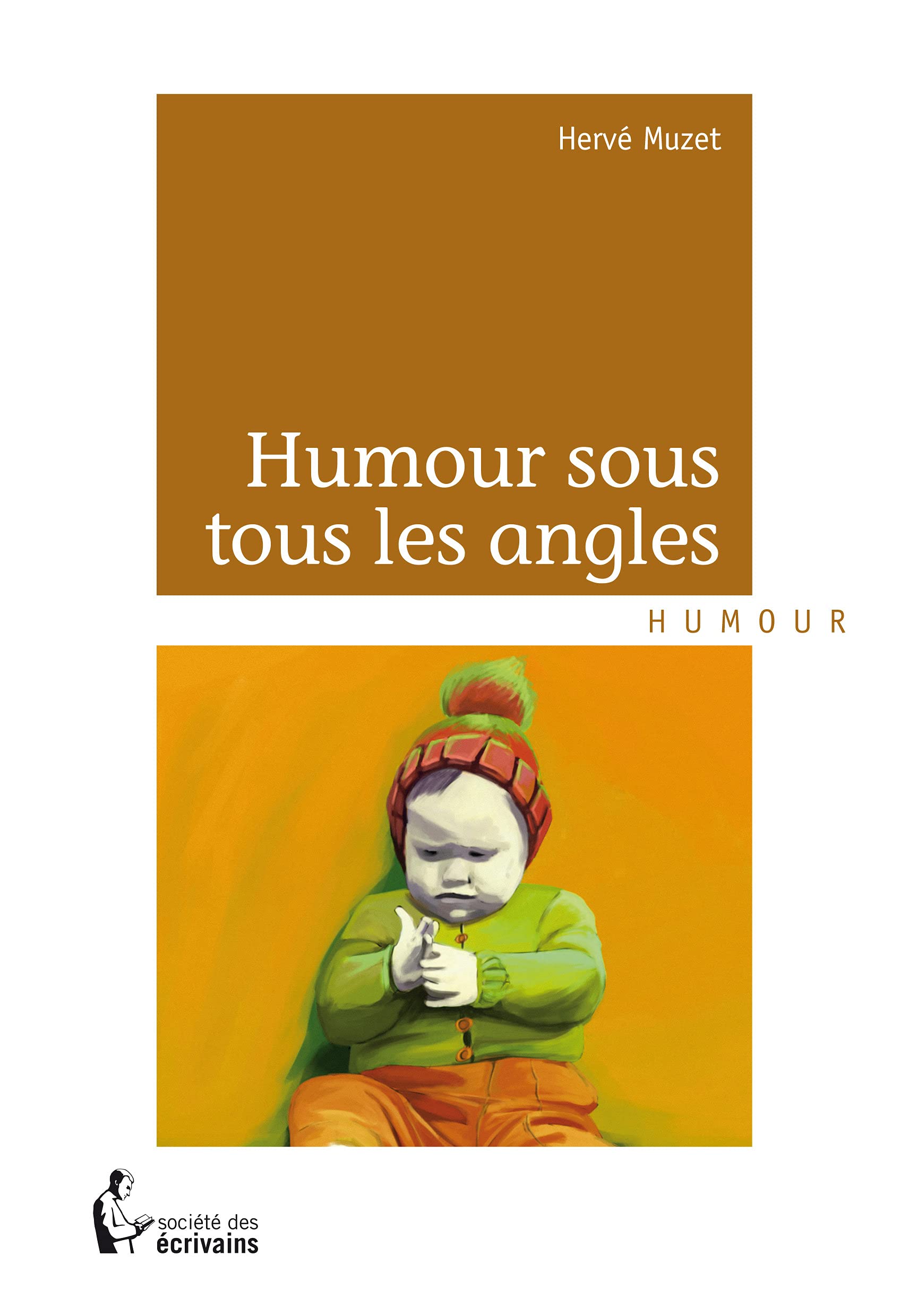 Humour sous tous les angles Books