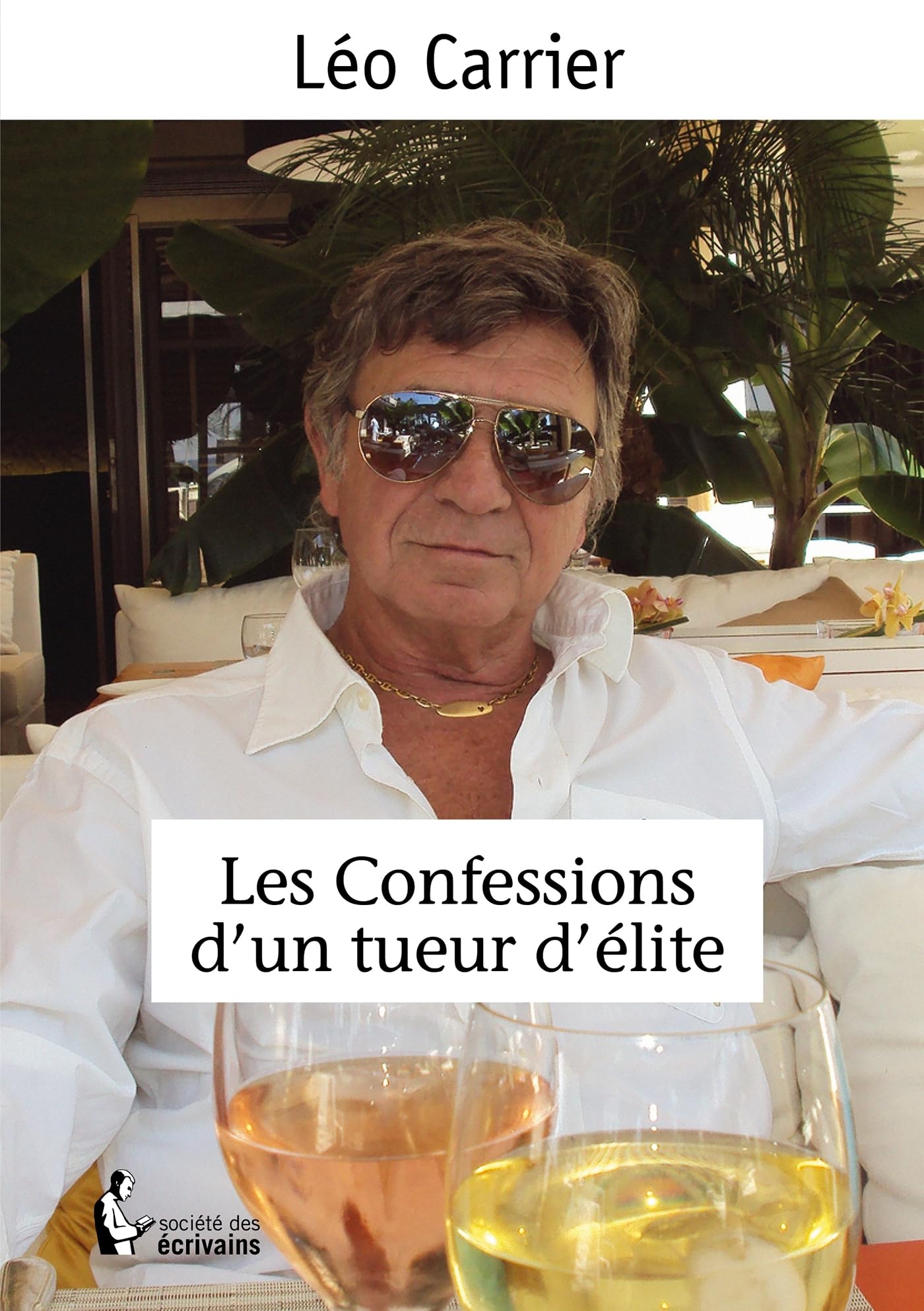 Les Confessions d'un tueur d'élite - Parties 1 et 2 Contemporary literature