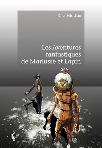 Les aventures fantastiques de Marlusse et Lapin Books