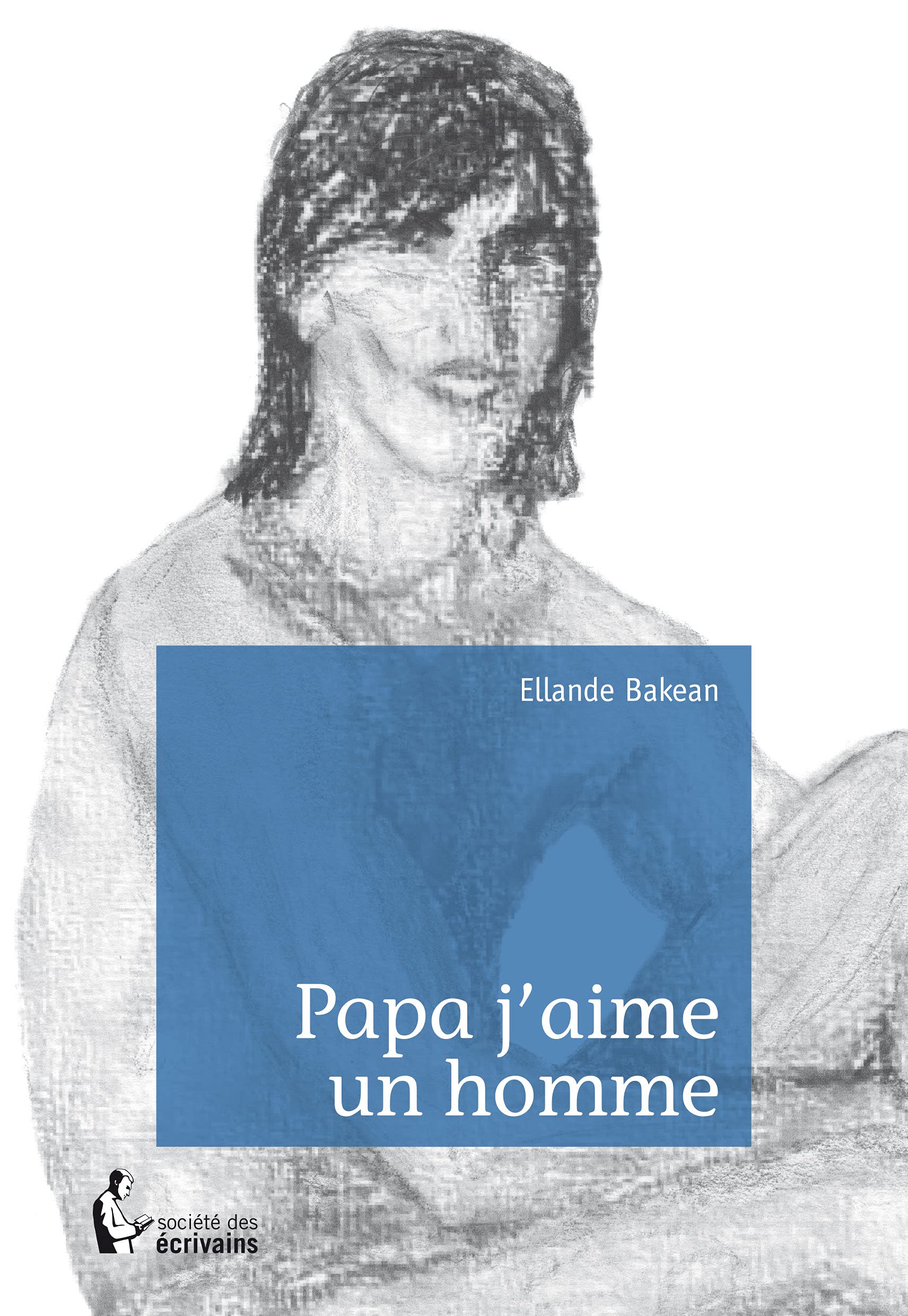 Papa j'aime un homme book