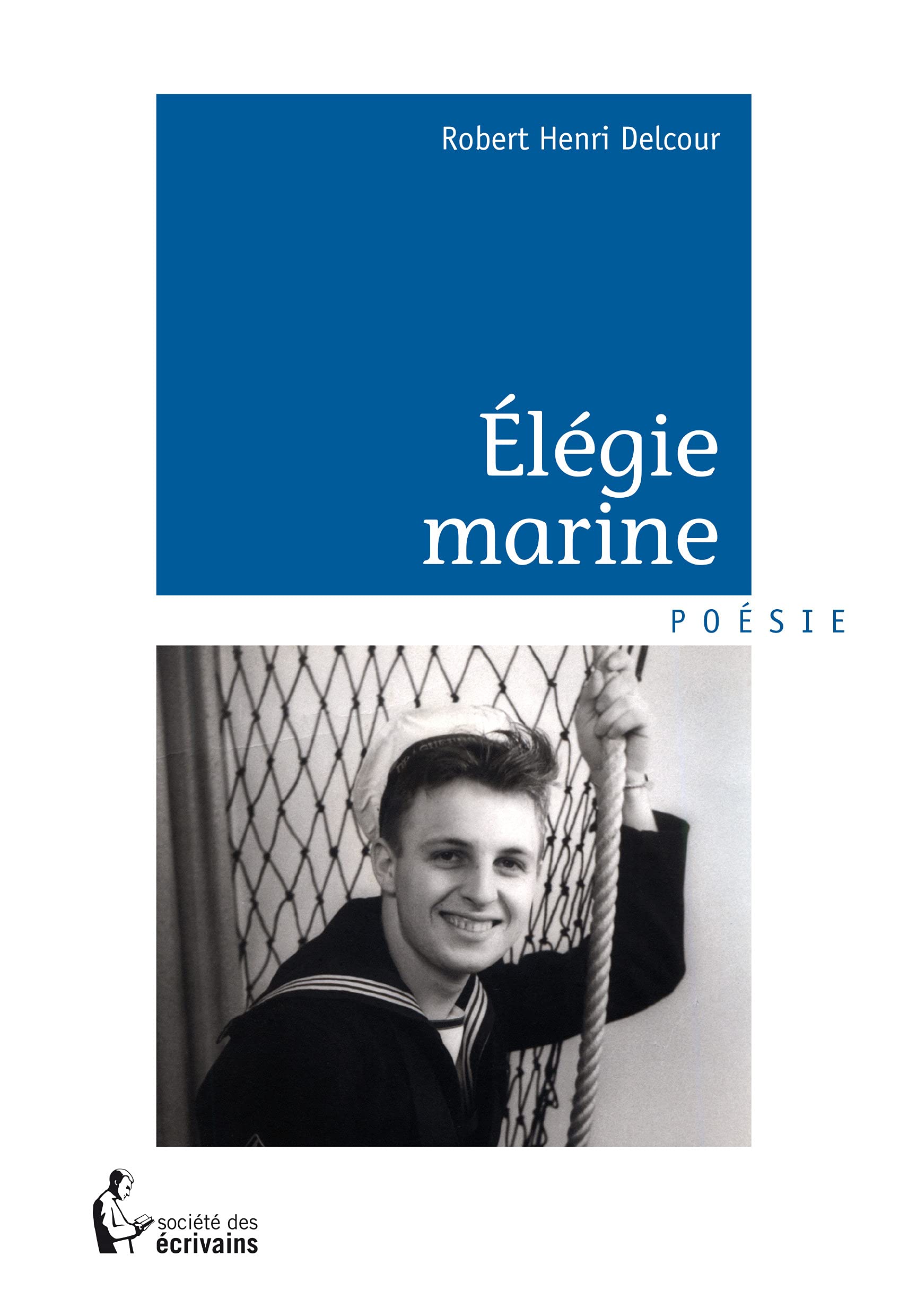 Élegie marine: Poésie Books