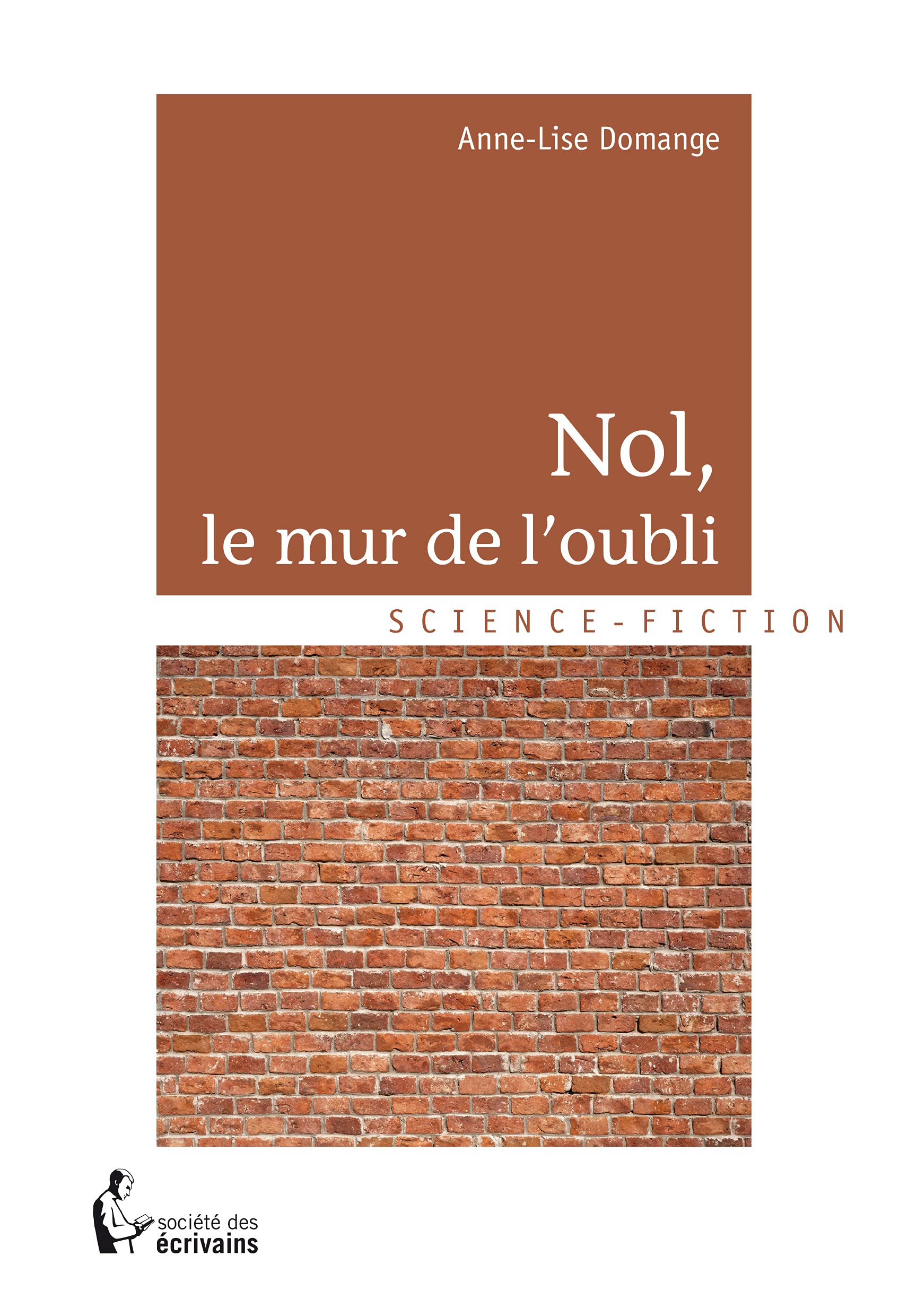 Nol, le mur de l'oubli Books