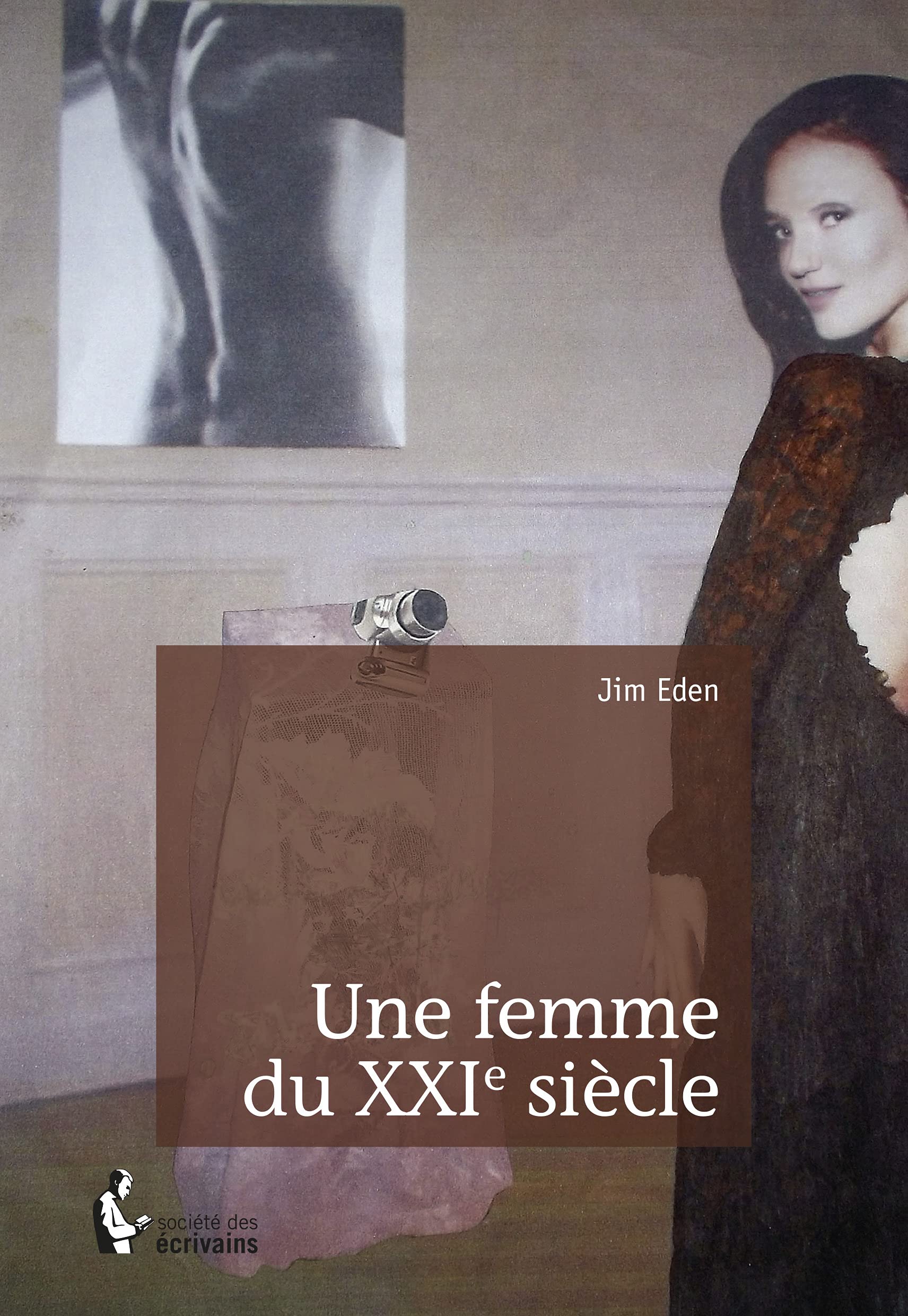 Une femme du XXIe siècle book