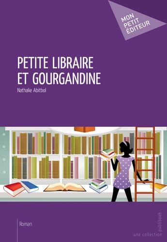 Petite libraire et gourgandine Eroticism
