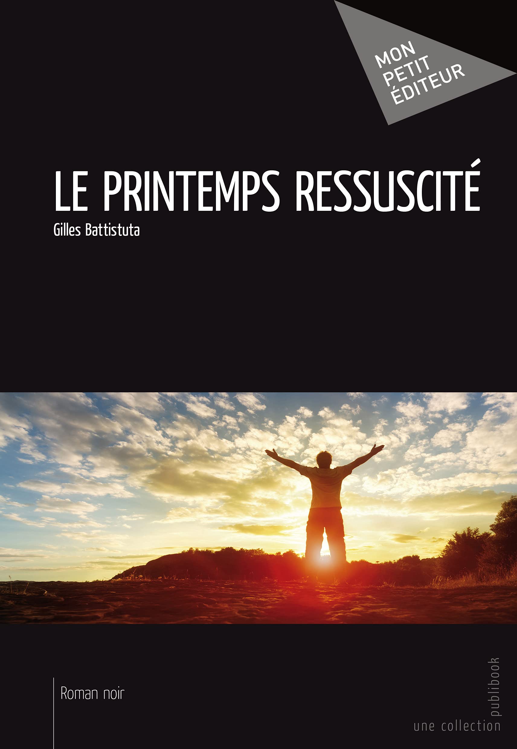 Le Printemps ressuscité Books