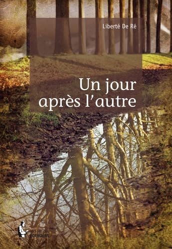 Un jour après l'autre Books